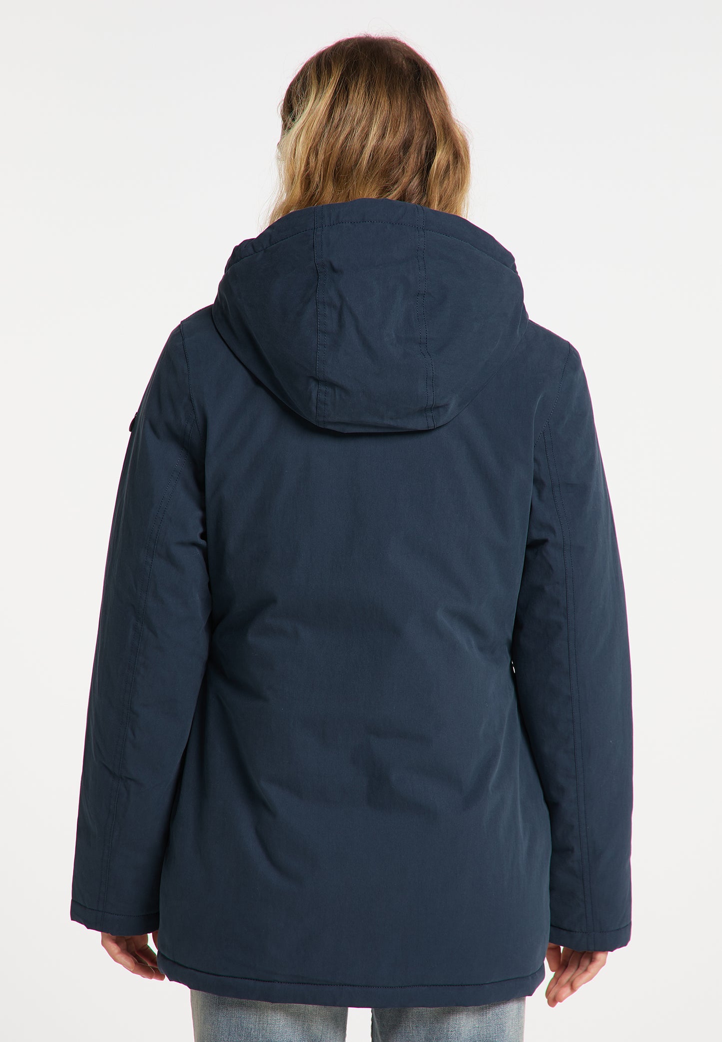 DreiMaster Vintage women's winter jacket