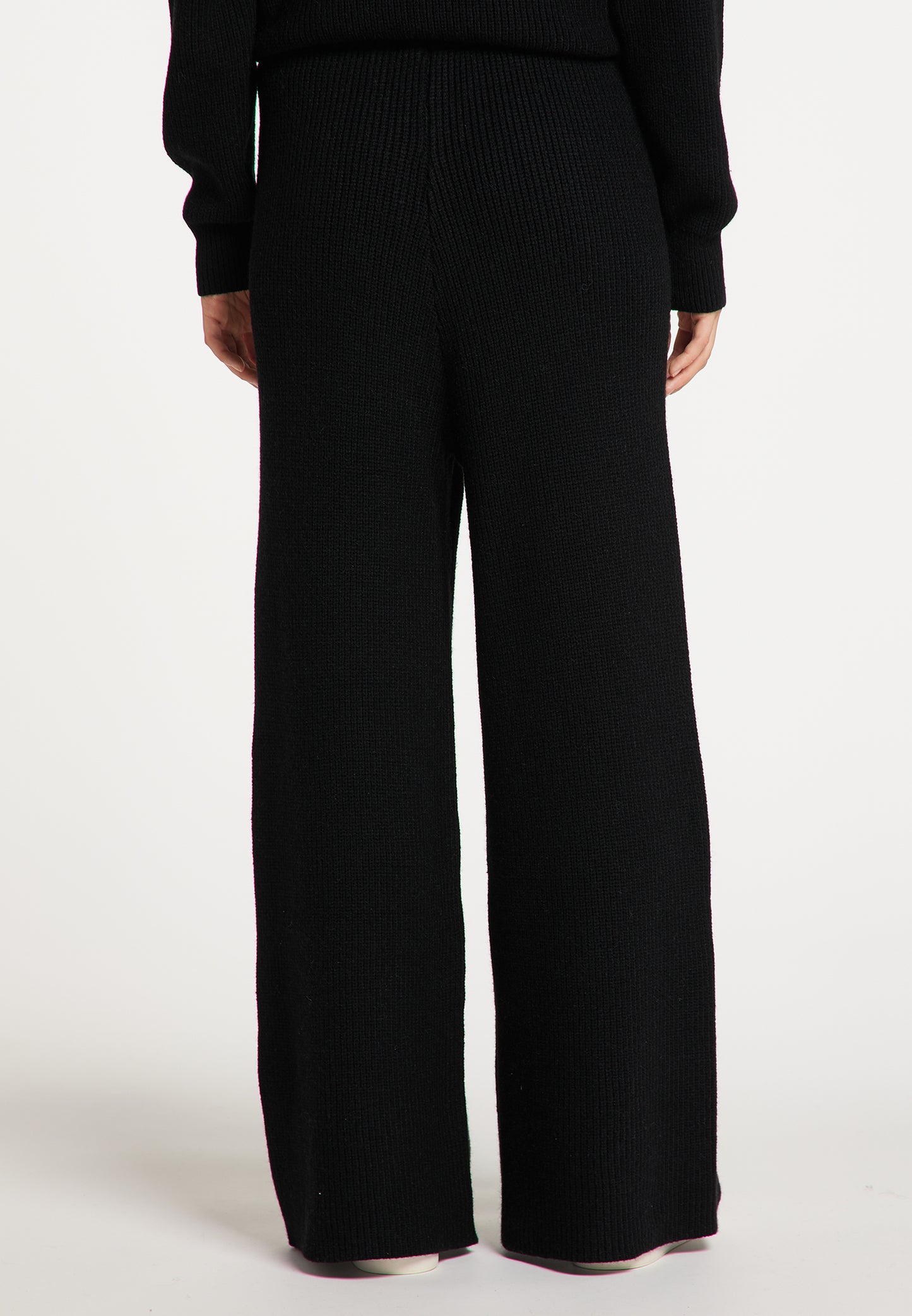 DreiMaster Vintage women's knitted trousers
