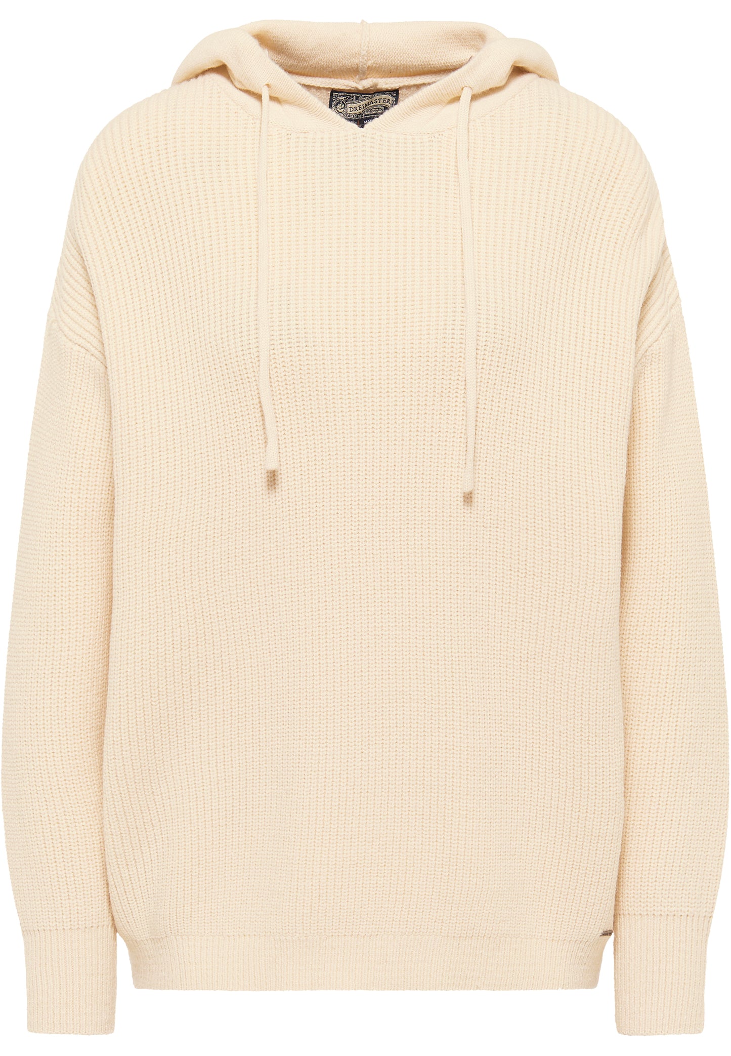 DreiMaster Vintage damski sweter dzianinowy