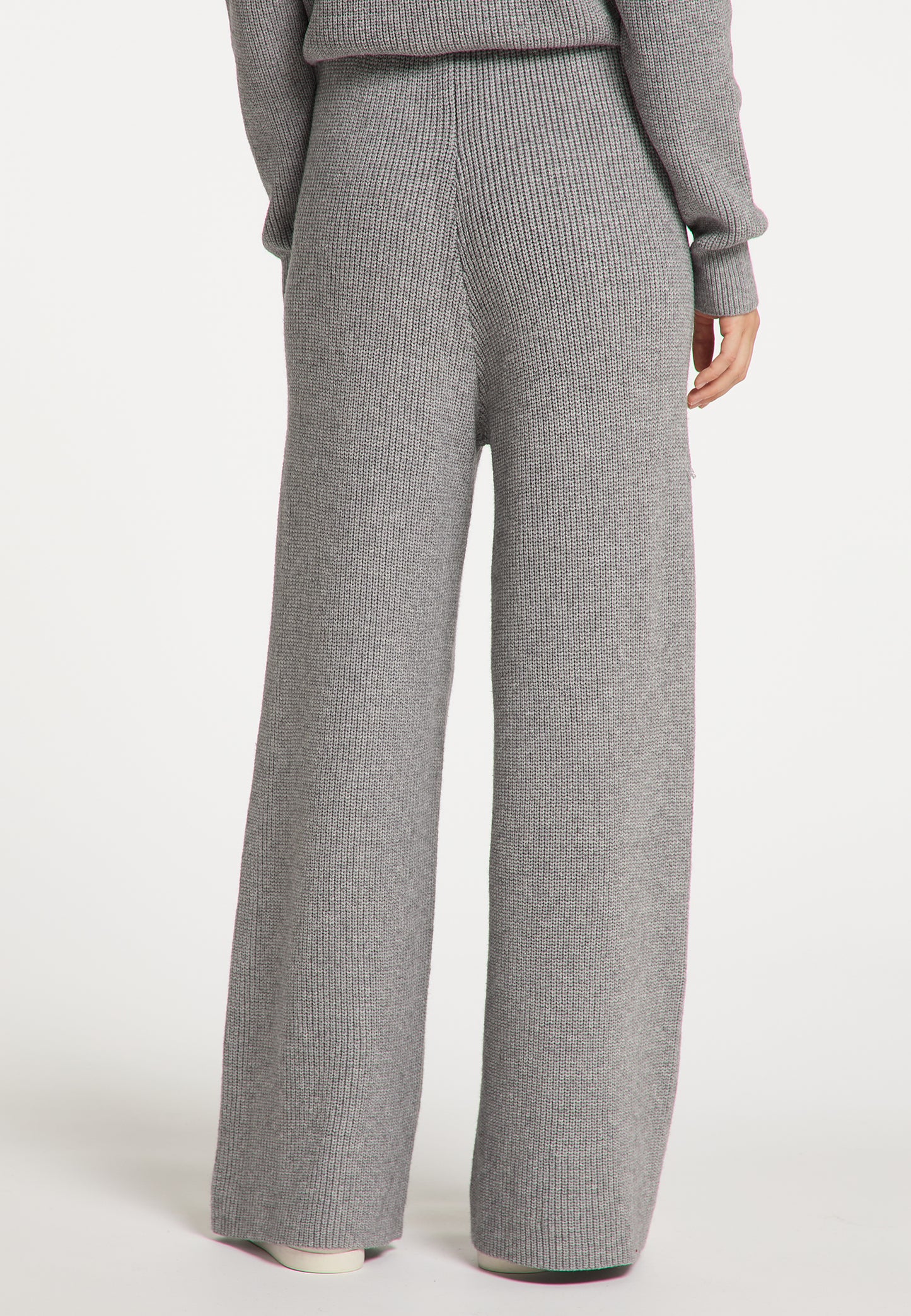 DreiMaster Vintage women's knitted trousers