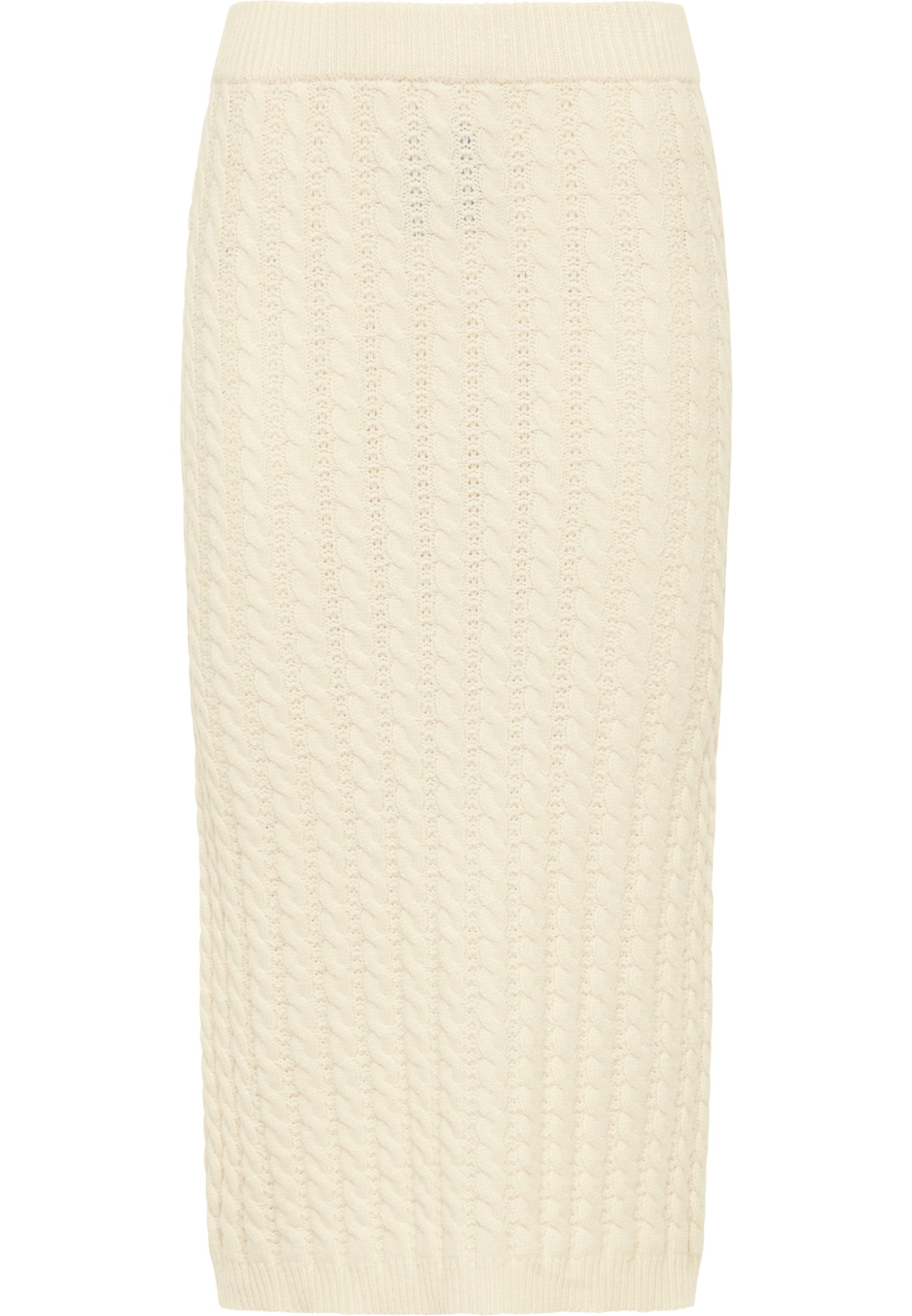 faina women's faina knitted skirt