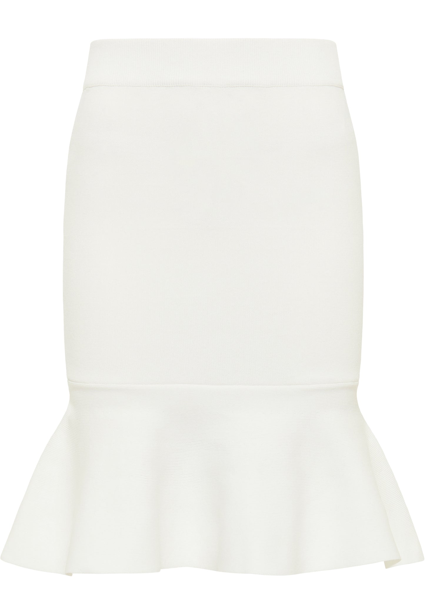 faina women's faina knitted skirt