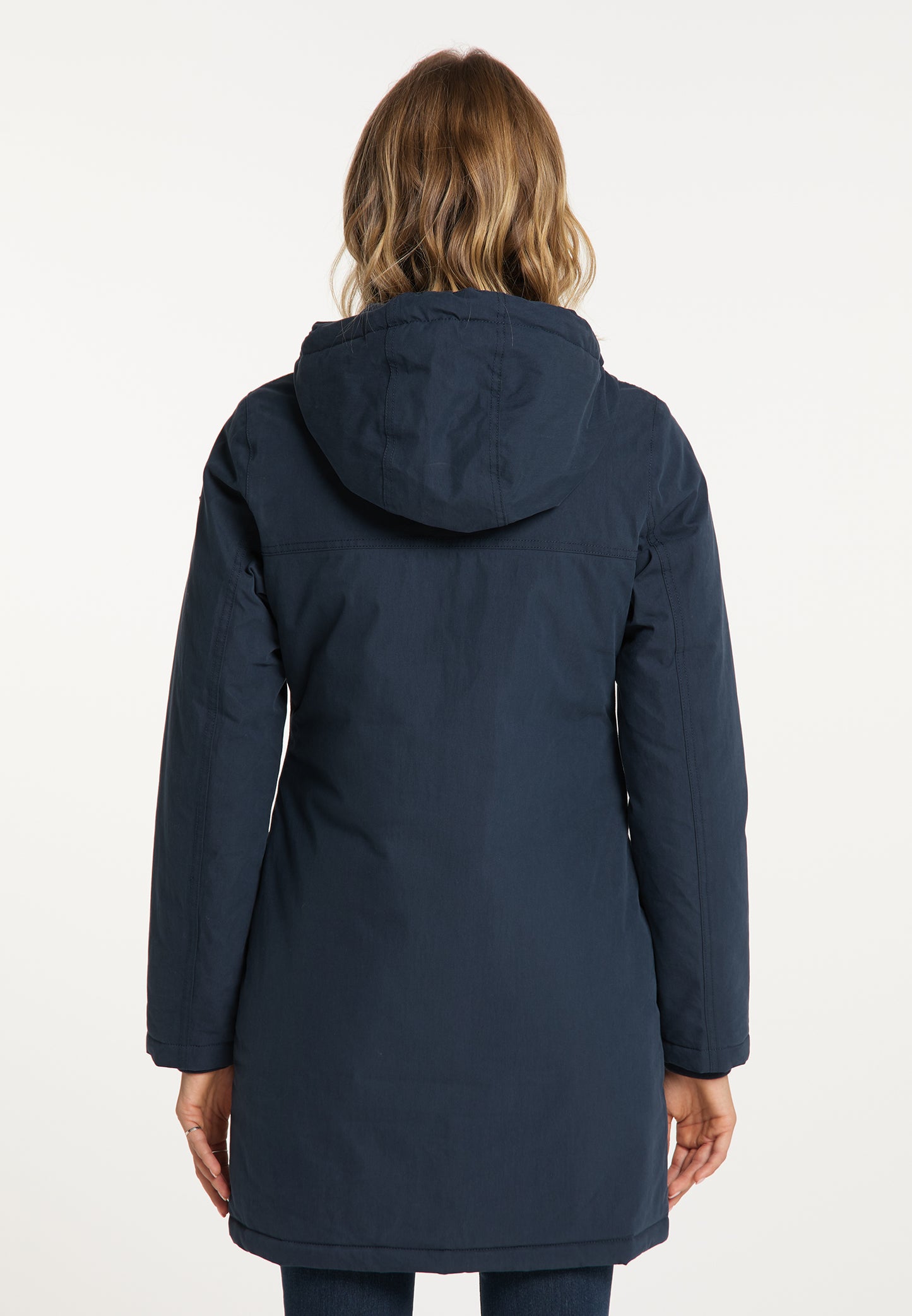 usha BLUE LABEL women's winter coat