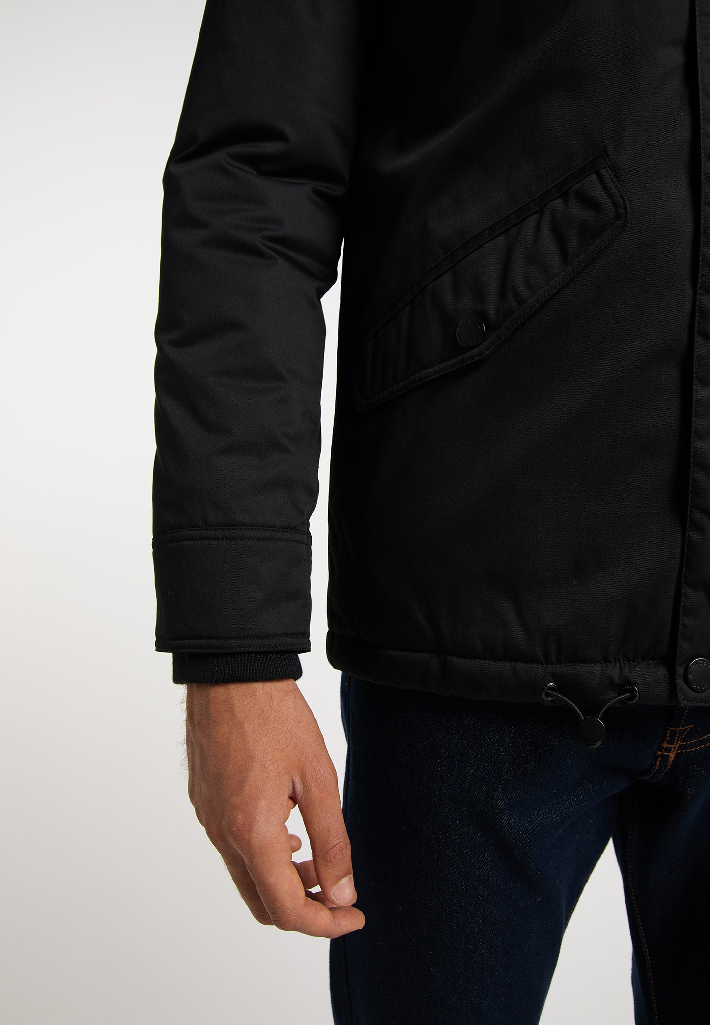 ALEKO men's ALEKO taloon anorak