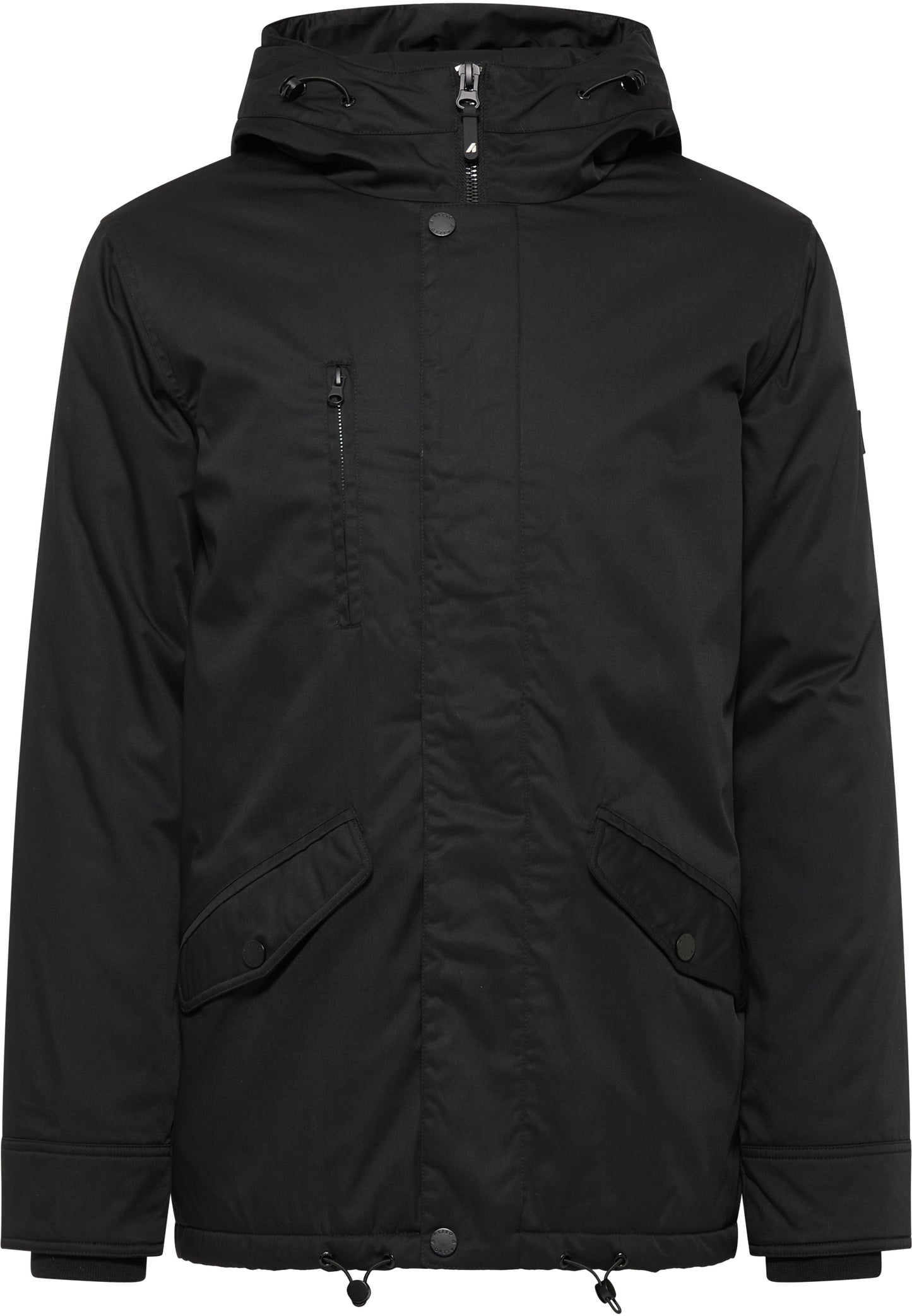 ALEKO men's ALEKO taloon anorak