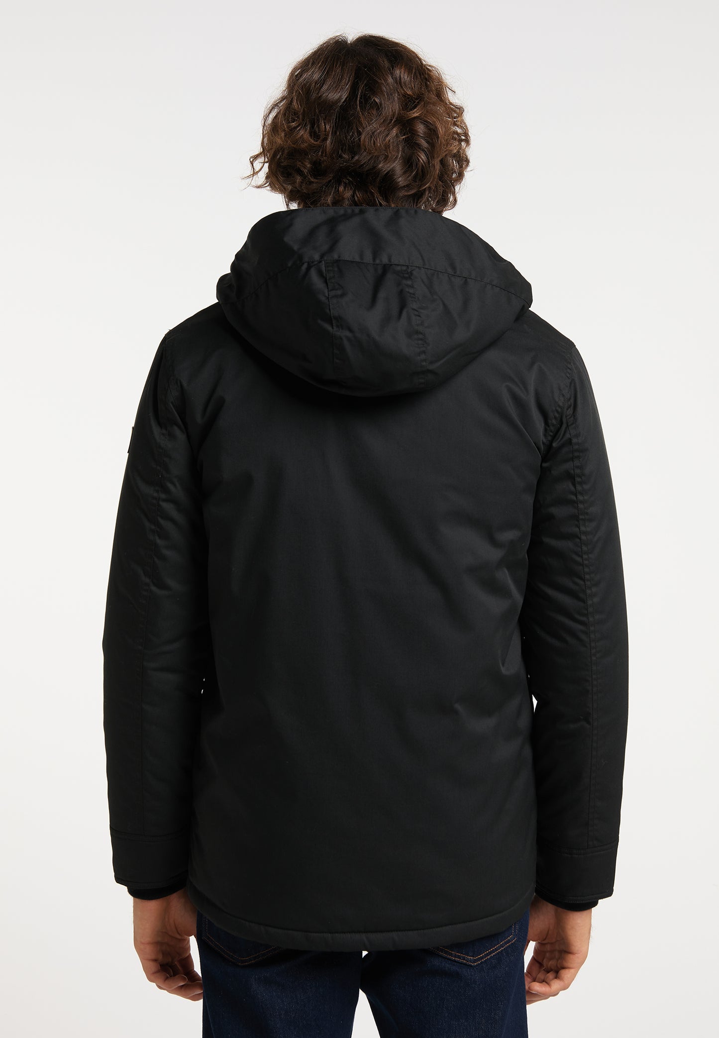 ALEKO men's ALEKO taloon anorak