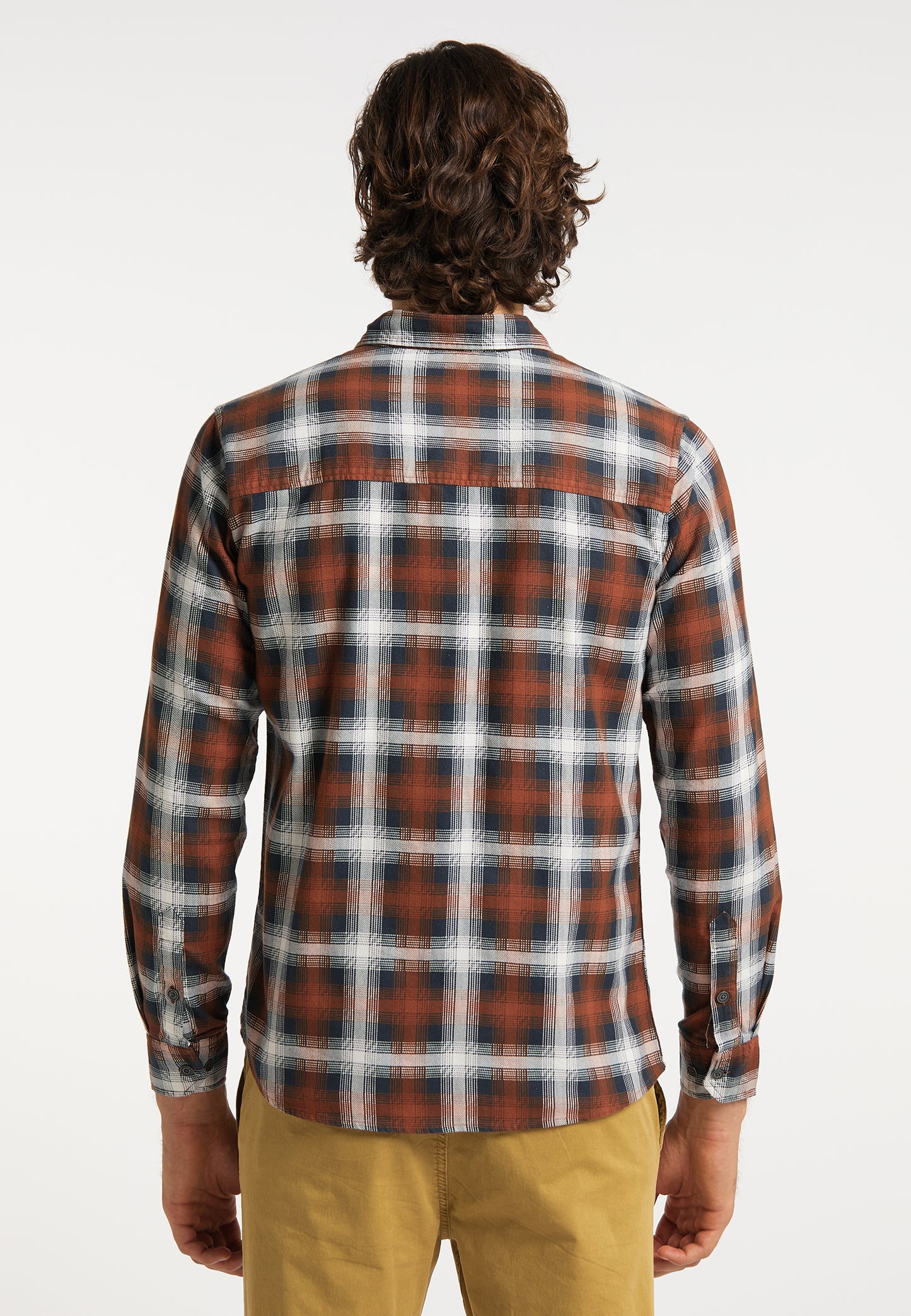 DreiMaster Vintage men's shirt