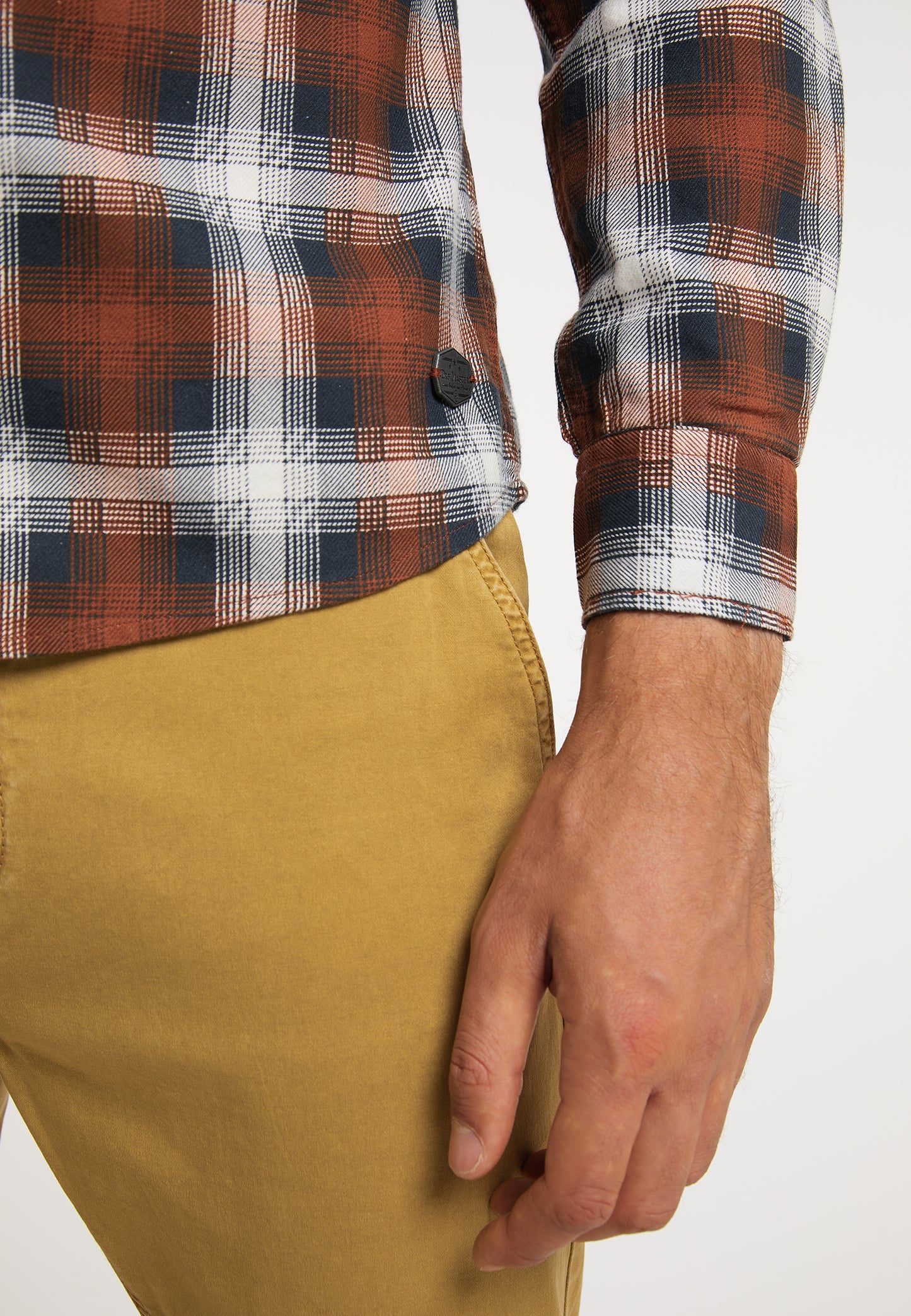 DreiMaster Vintage men's shirt