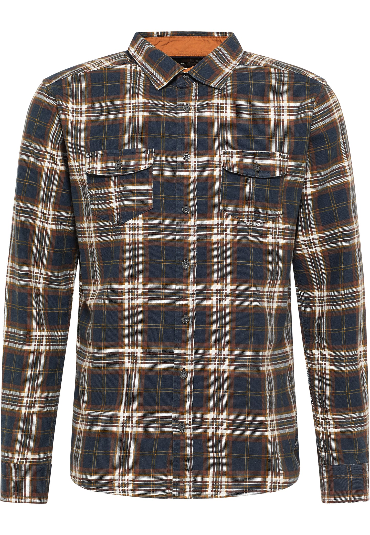DreiMaster Vintage men's shirt