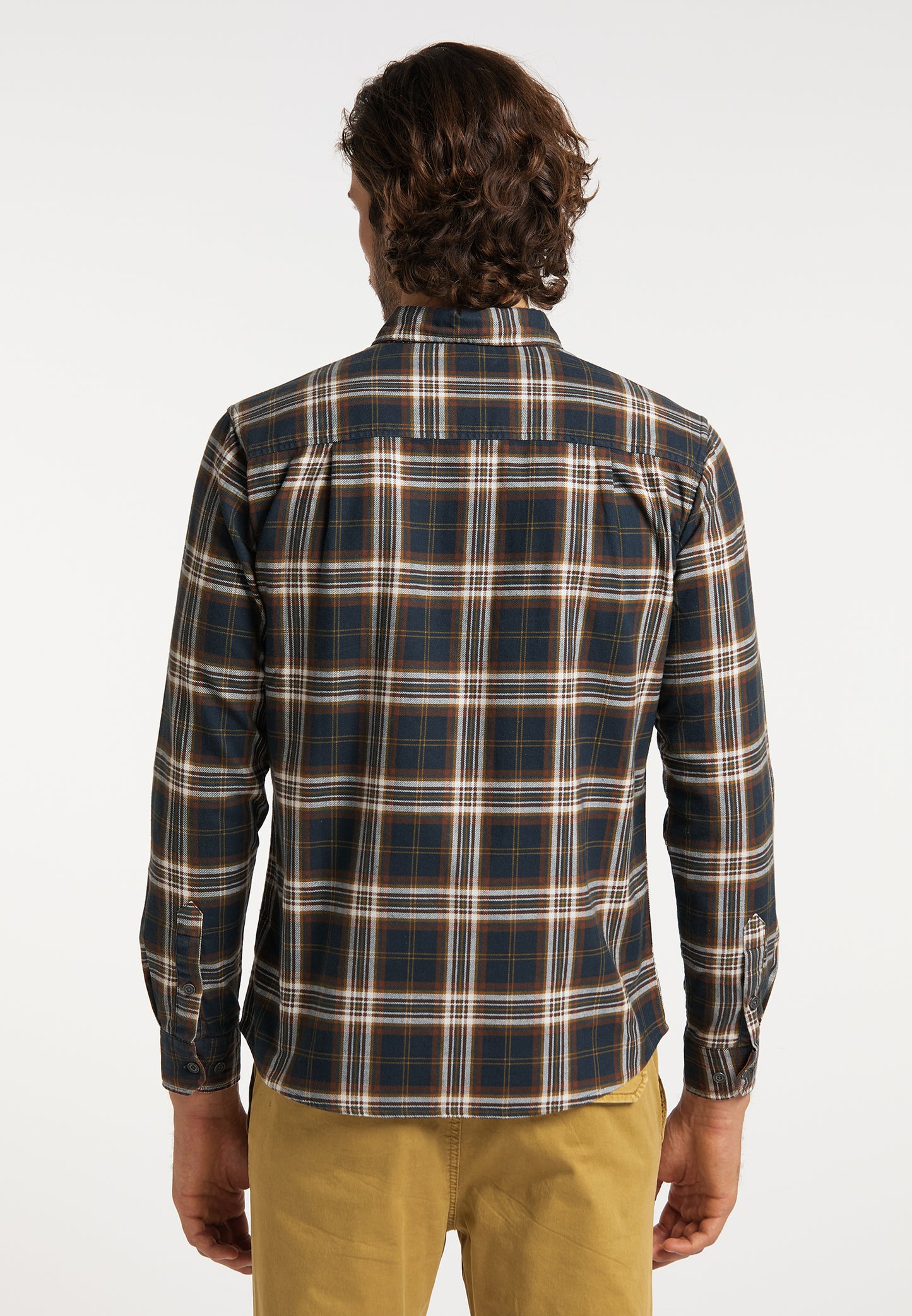 DreiMaster Vintage men's shirt