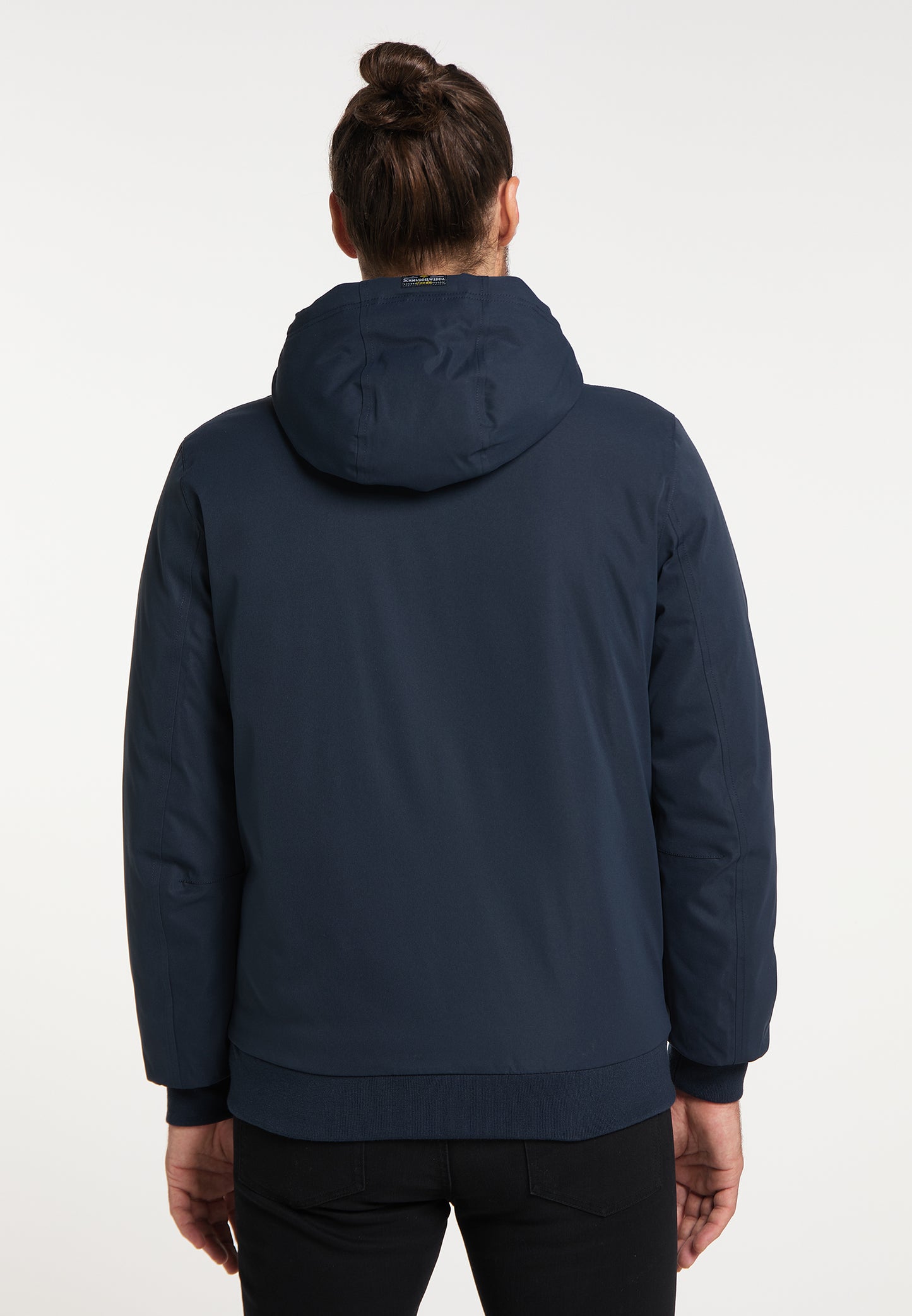 Schmuddelwedda men's winter jacket