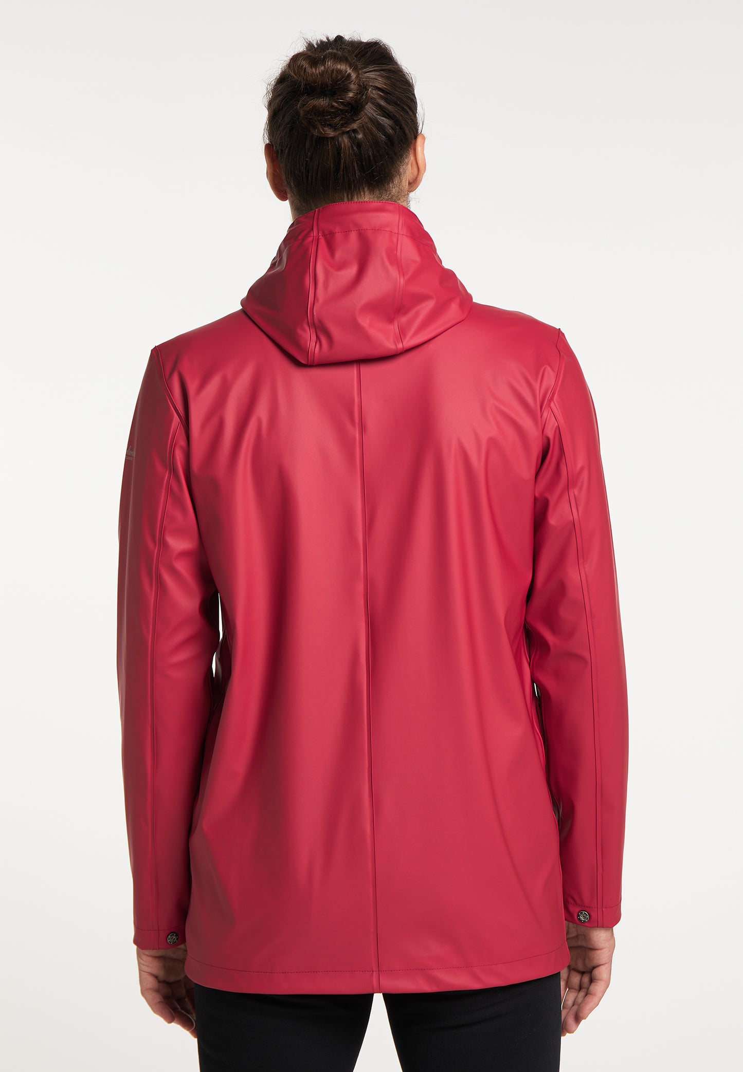 Schmuddelwedda men's rain jacket