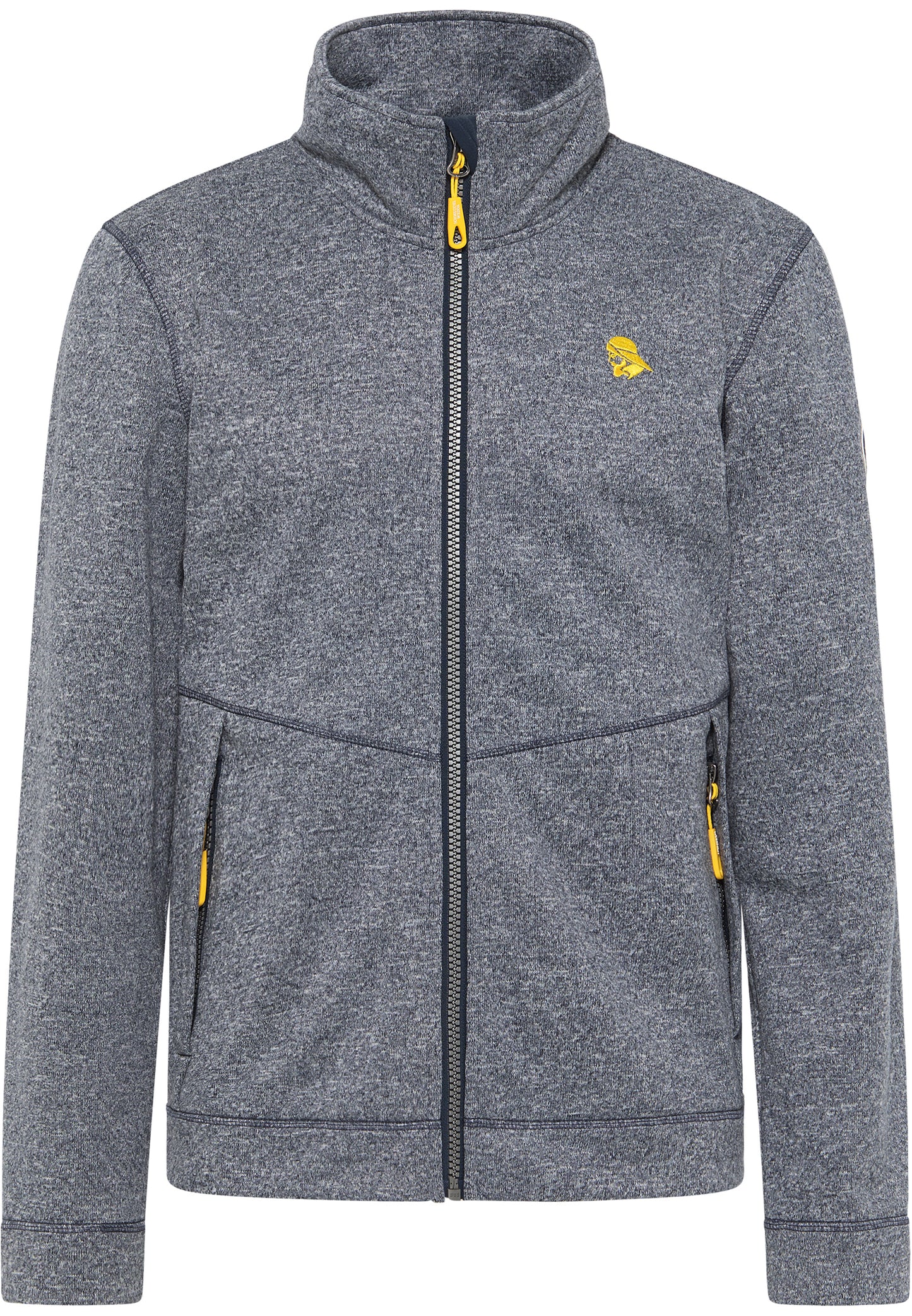 Schmuddelwedda men's functional jacket