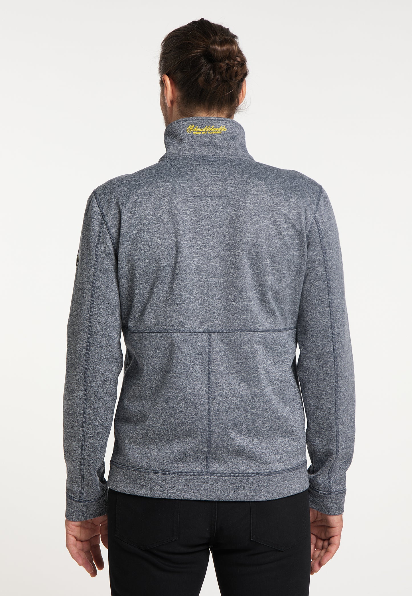 Schmuddelwedda men's functional jacket