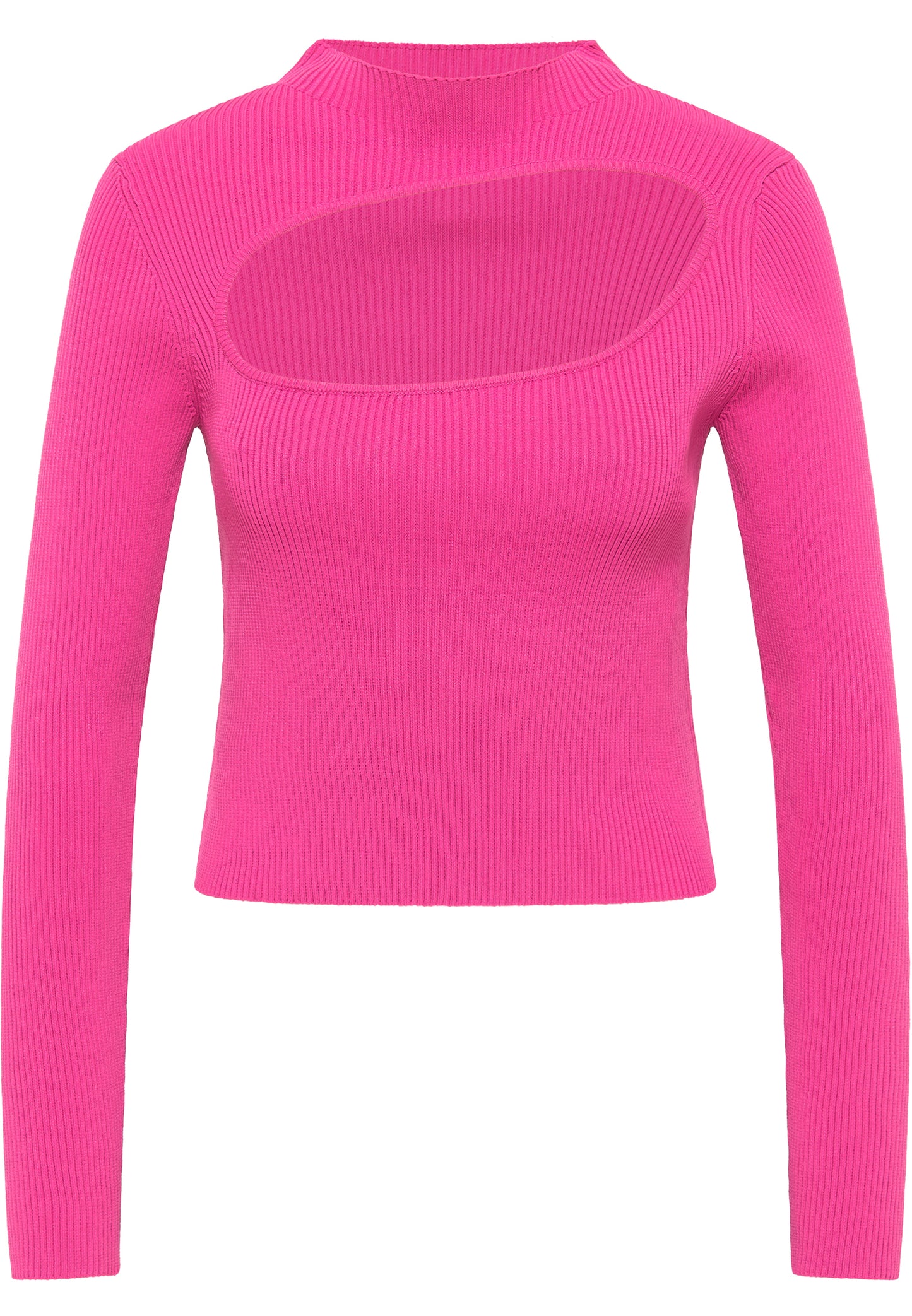 myMo ATHLSR women's knitted sweater