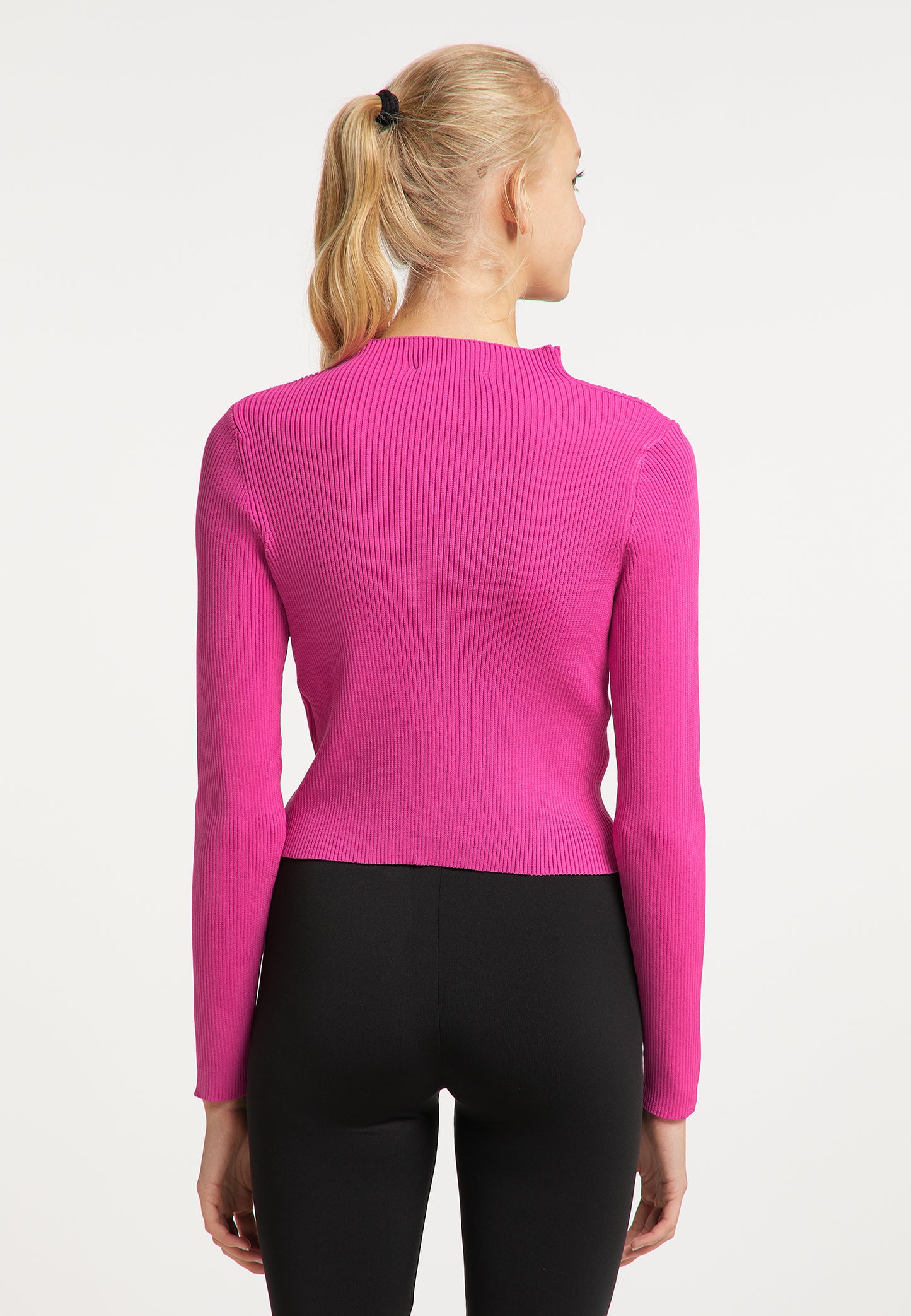 myMo ATHLSR women's knitted sweater