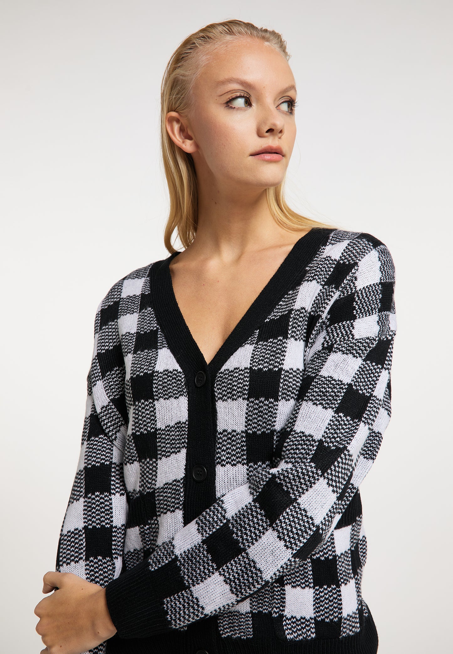 myMo ROCKS women's cardigan