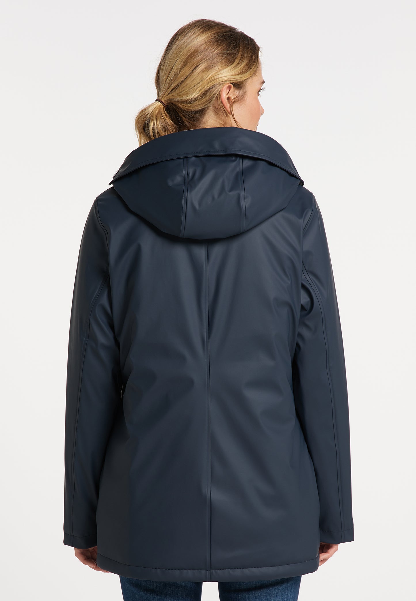 ICEBOUND women's rain jacket