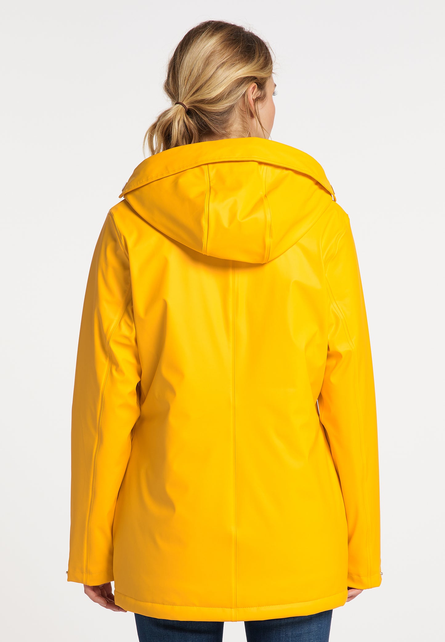 ICEBOUND women's rain jacket