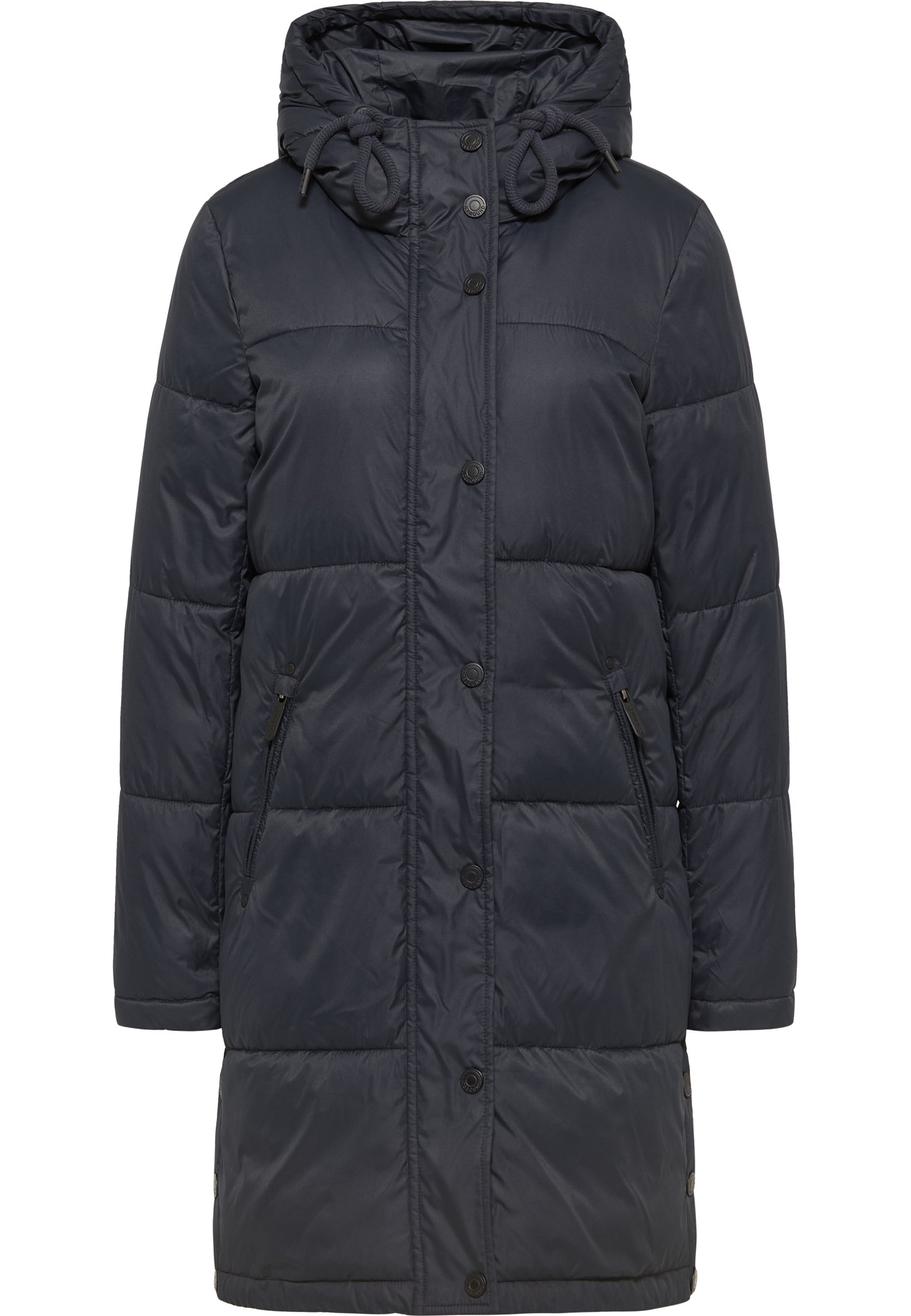 ICEBOUND damska parka