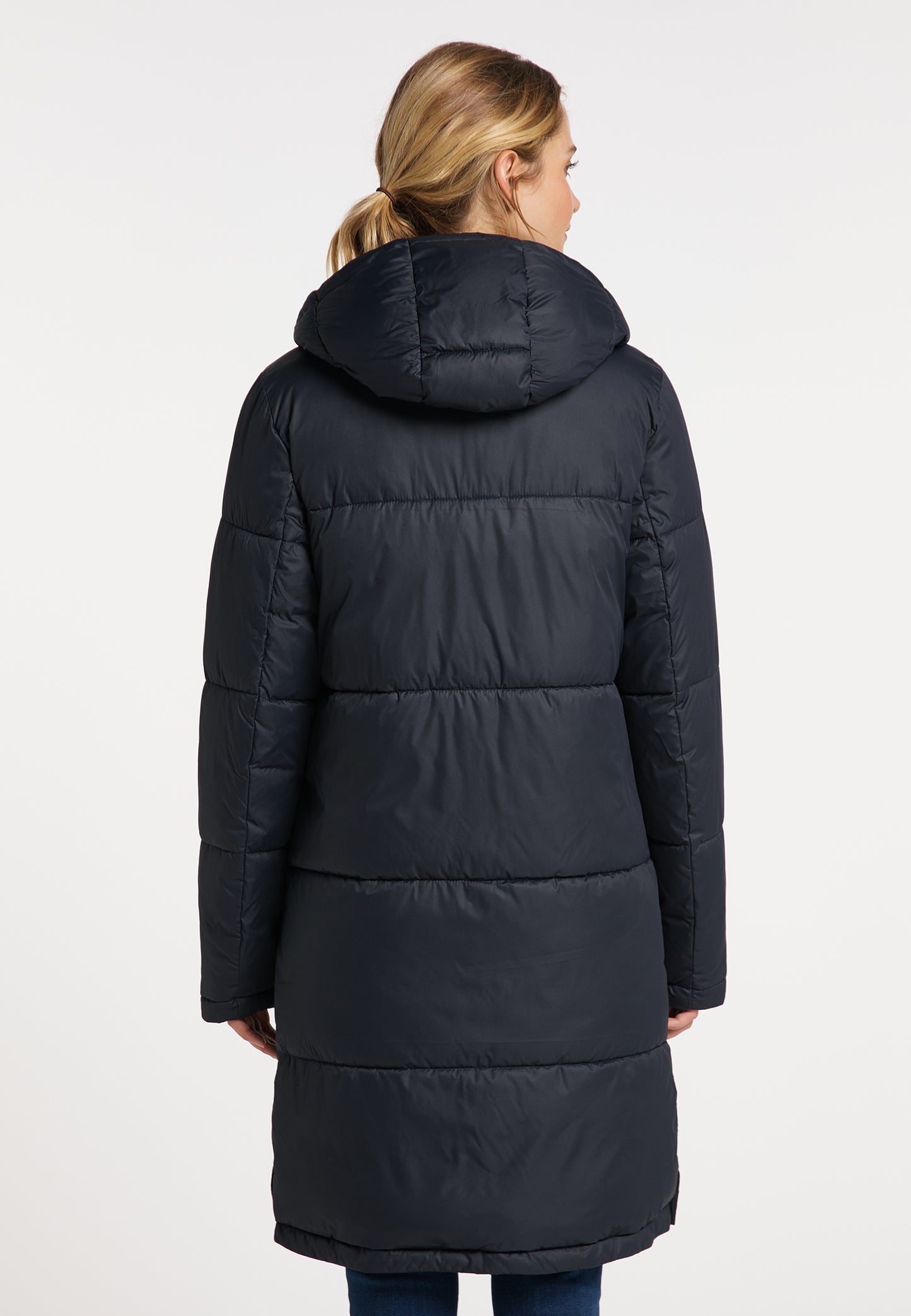 ICEBOUND damska parka