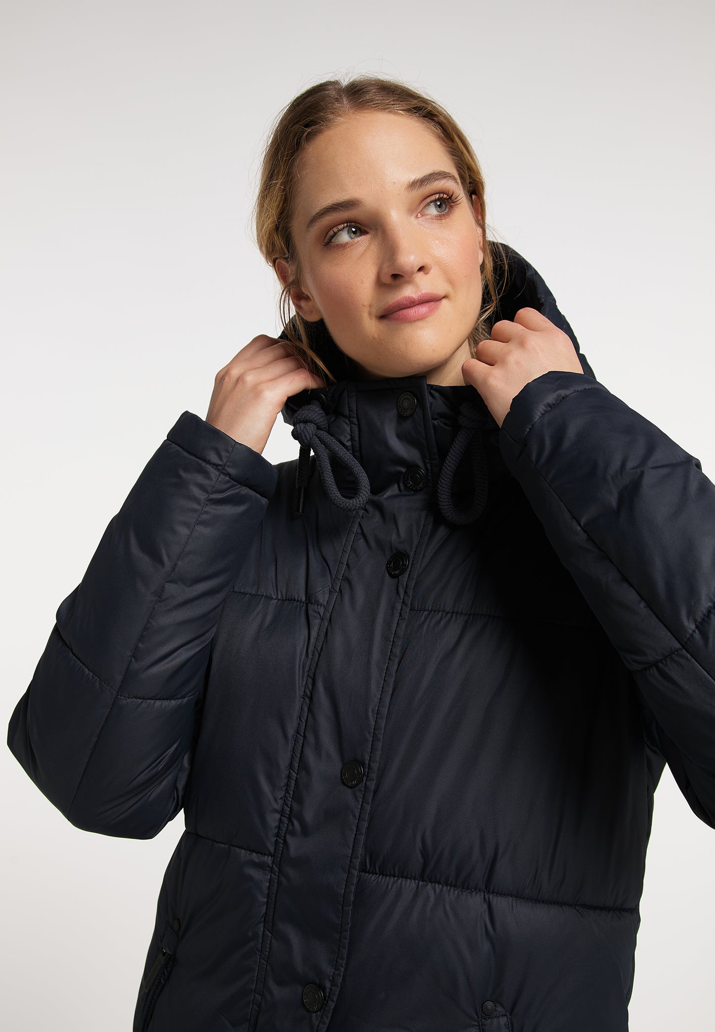 ICEBOUND damska parka