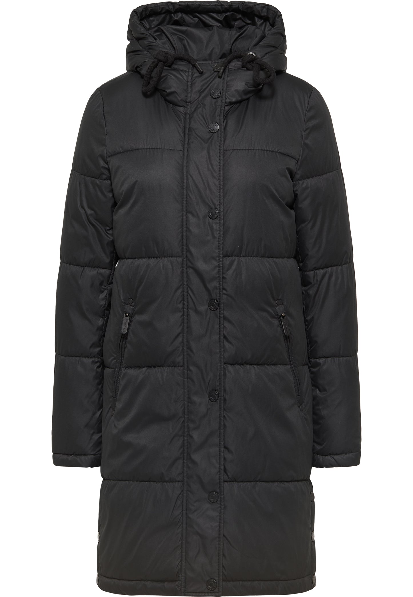 ICEBOUND women's winter parka