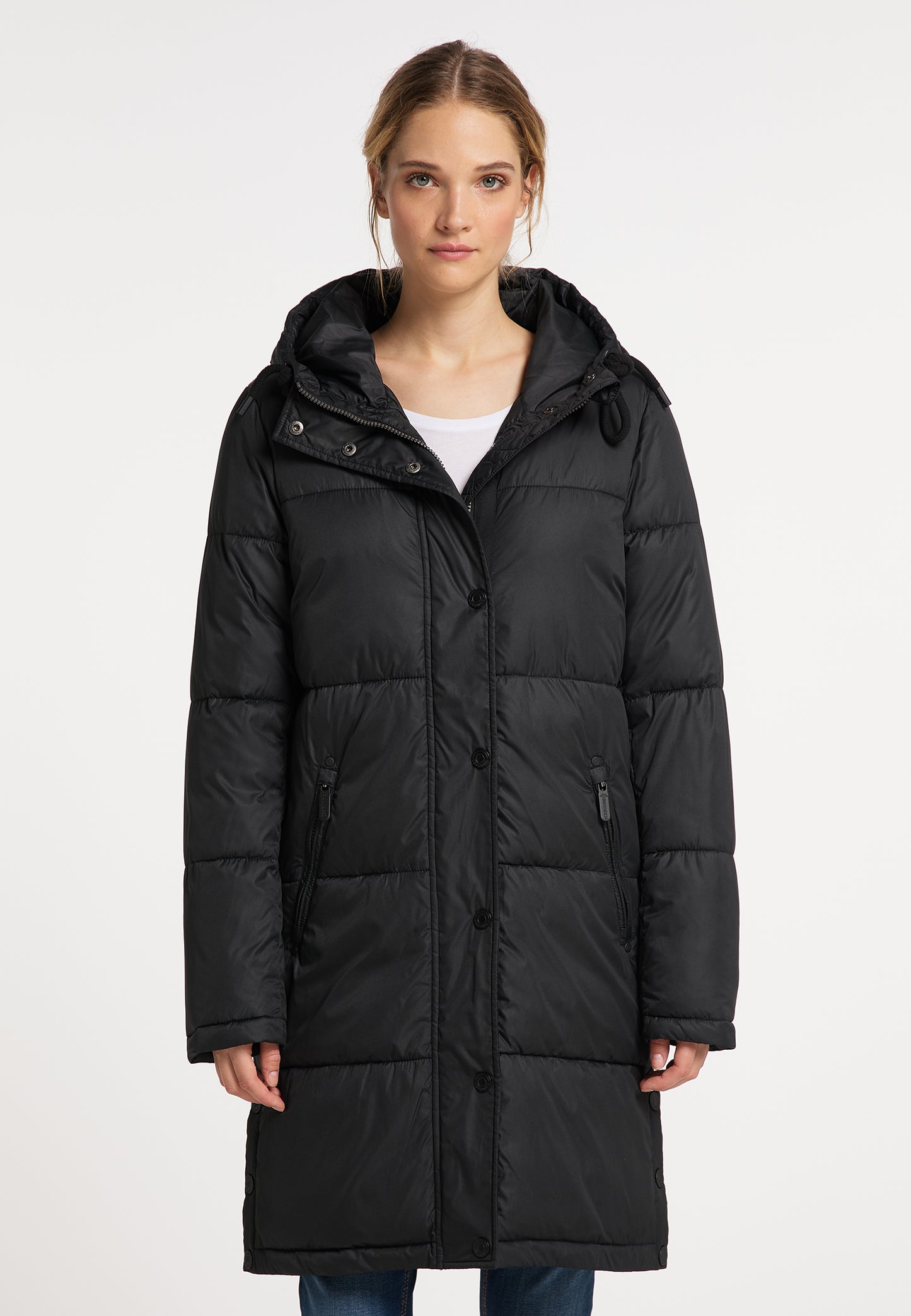 ICEBOUND women's winter parka