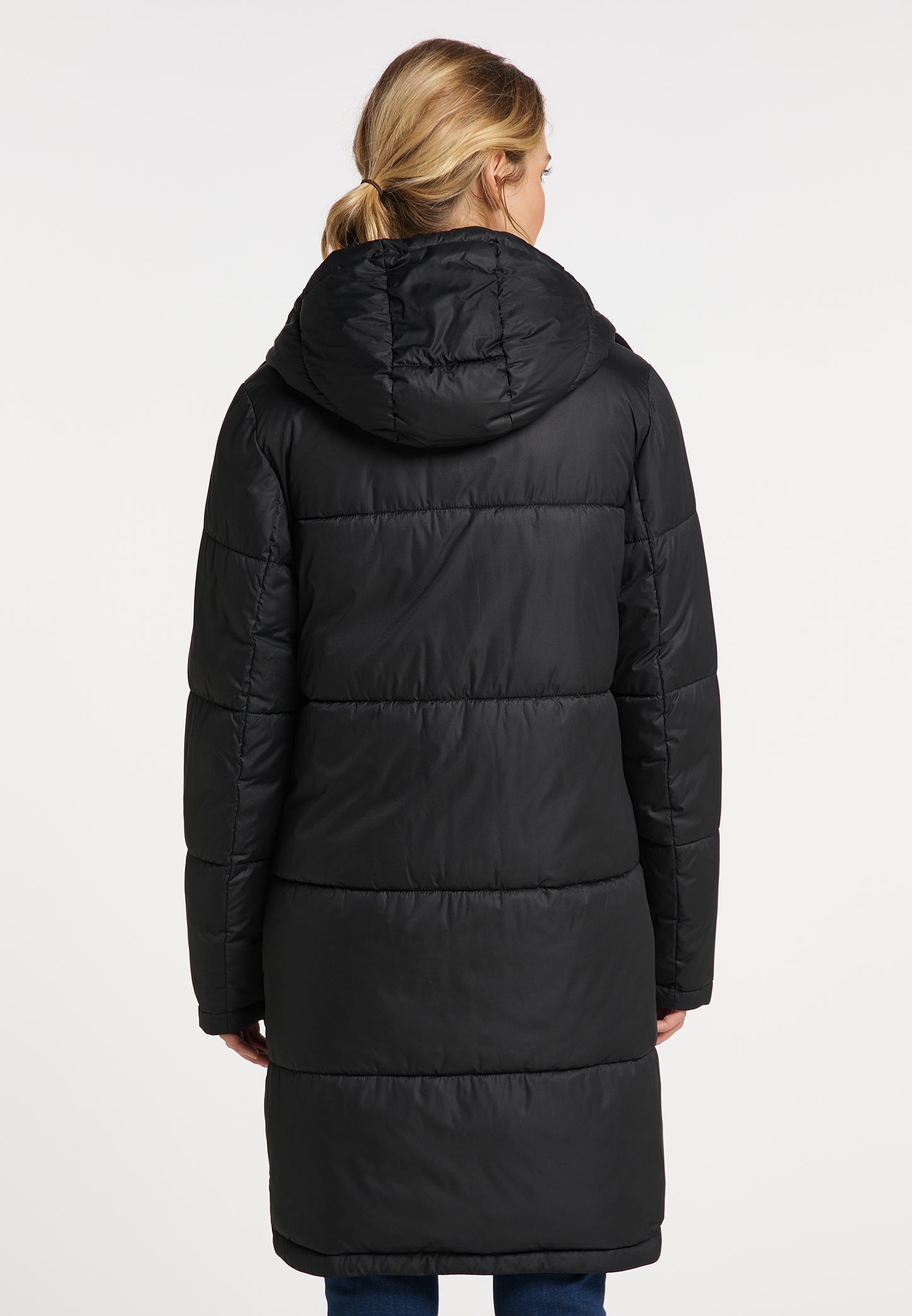 ICEBOUND women's winter parka