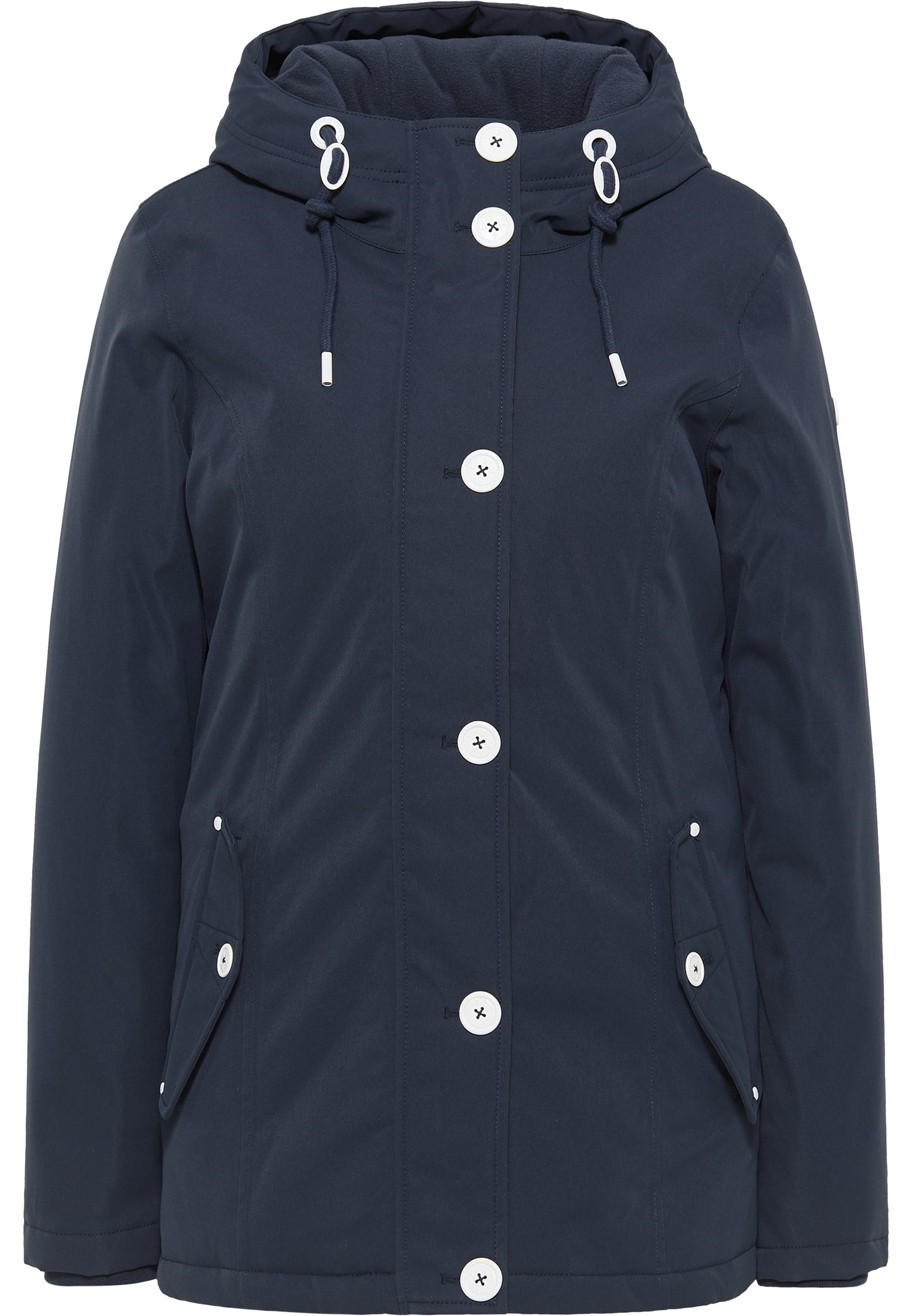DreiMaster Maritim women's winter jacket
