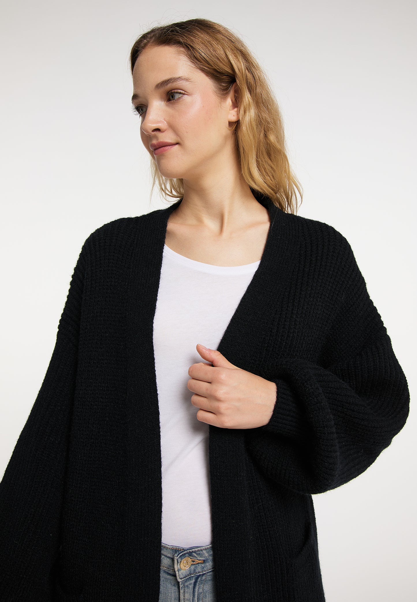 DreiMaster Vintage women's cardigan