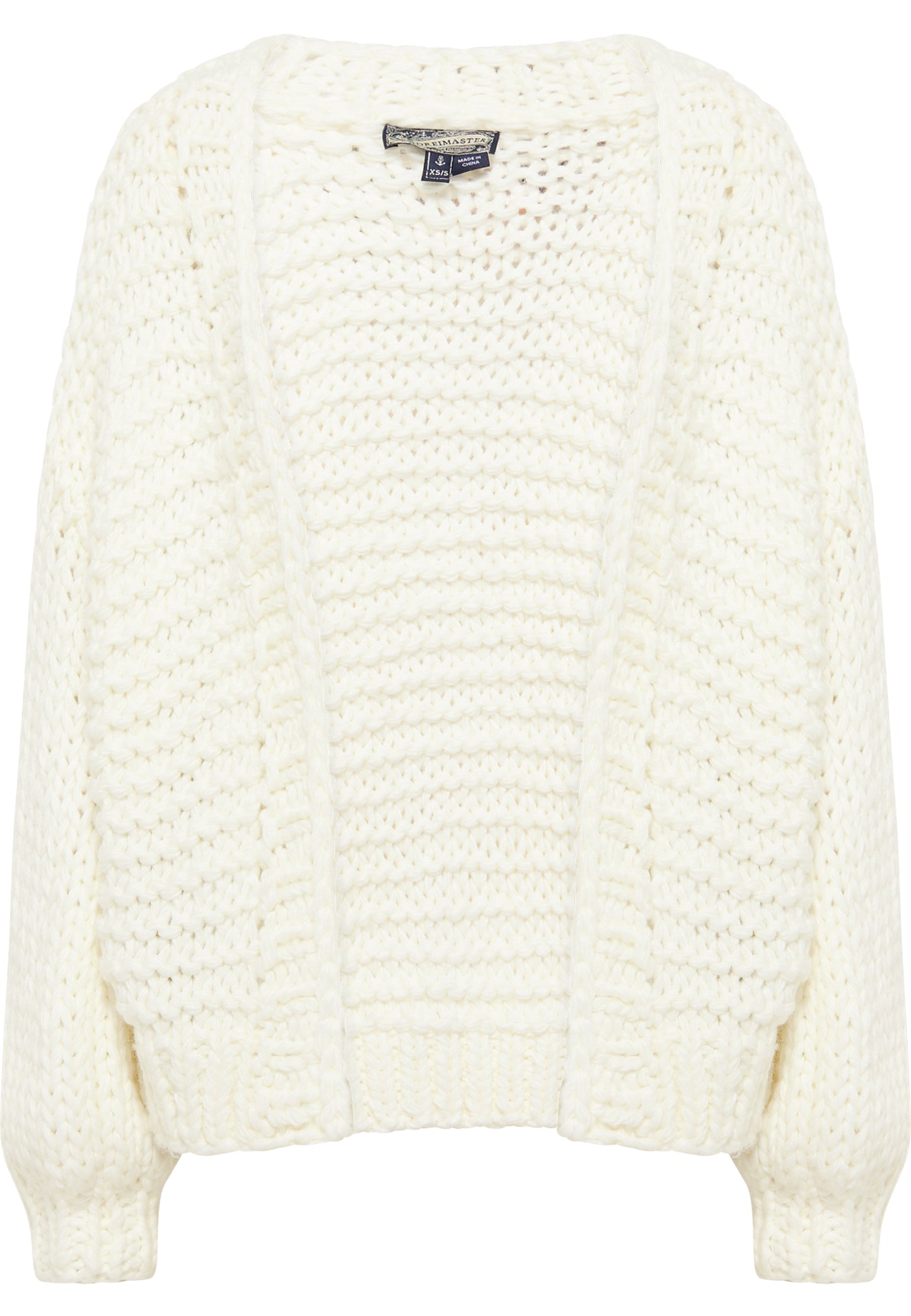 DreiMaster Vintage women's cardigan