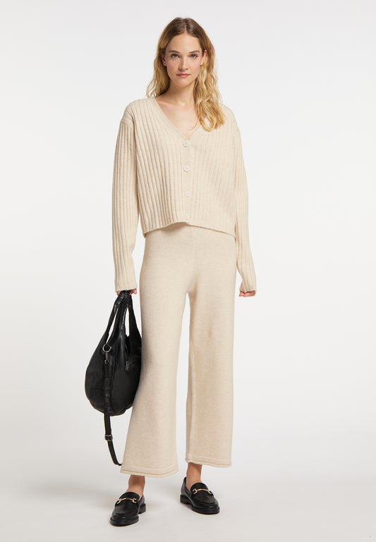 DreiMaster Vintage damski kardigan