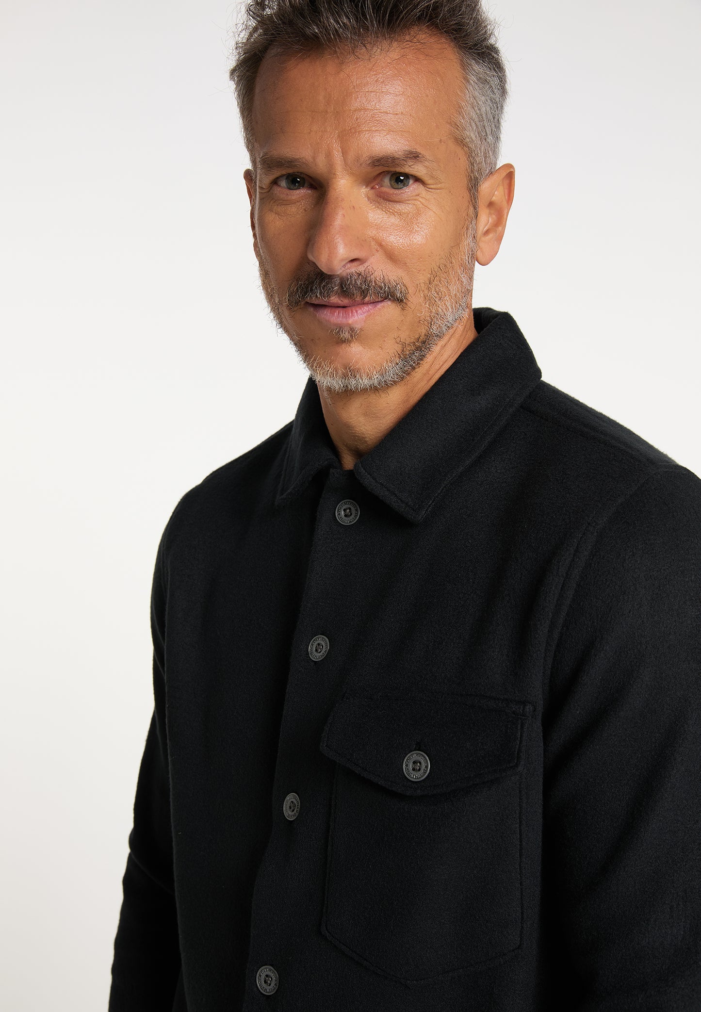 DreiMaster Vintage men's shirt