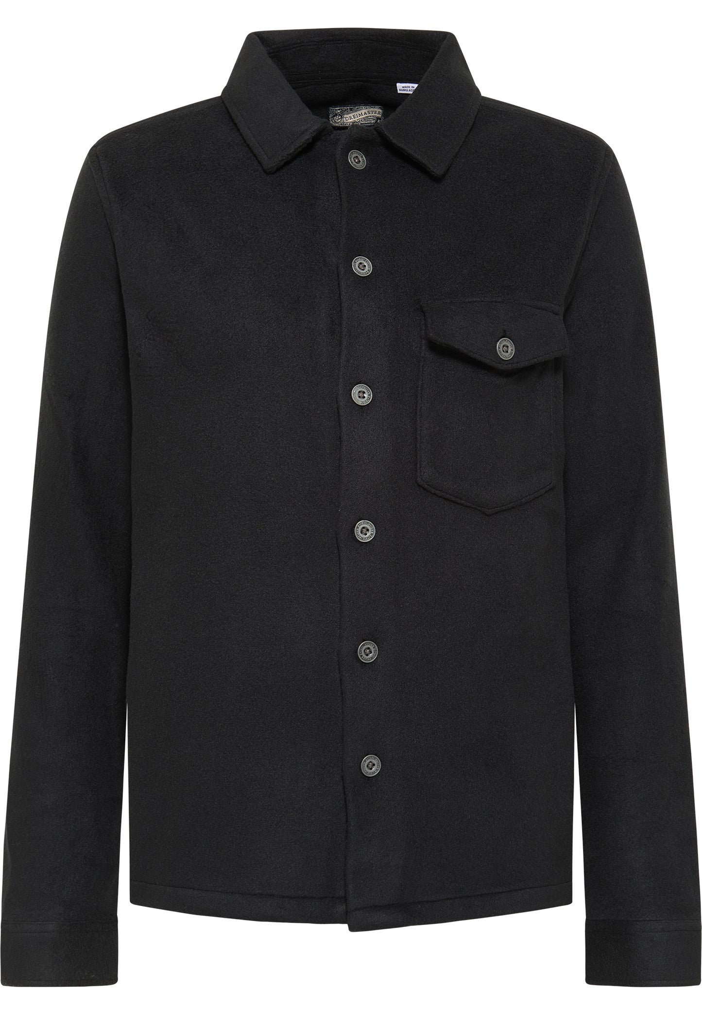 DreiMaster Vintage men's shirt