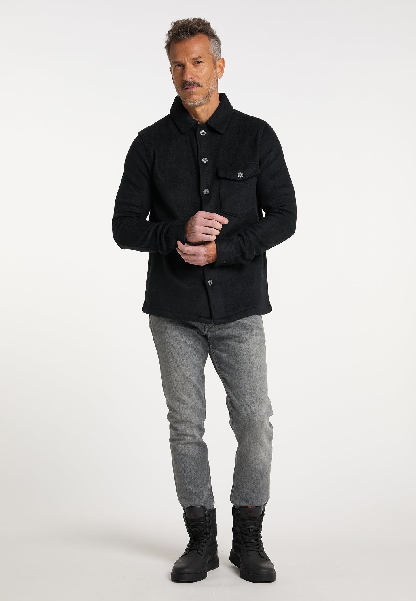 DreiMaster Vintage men's shirt