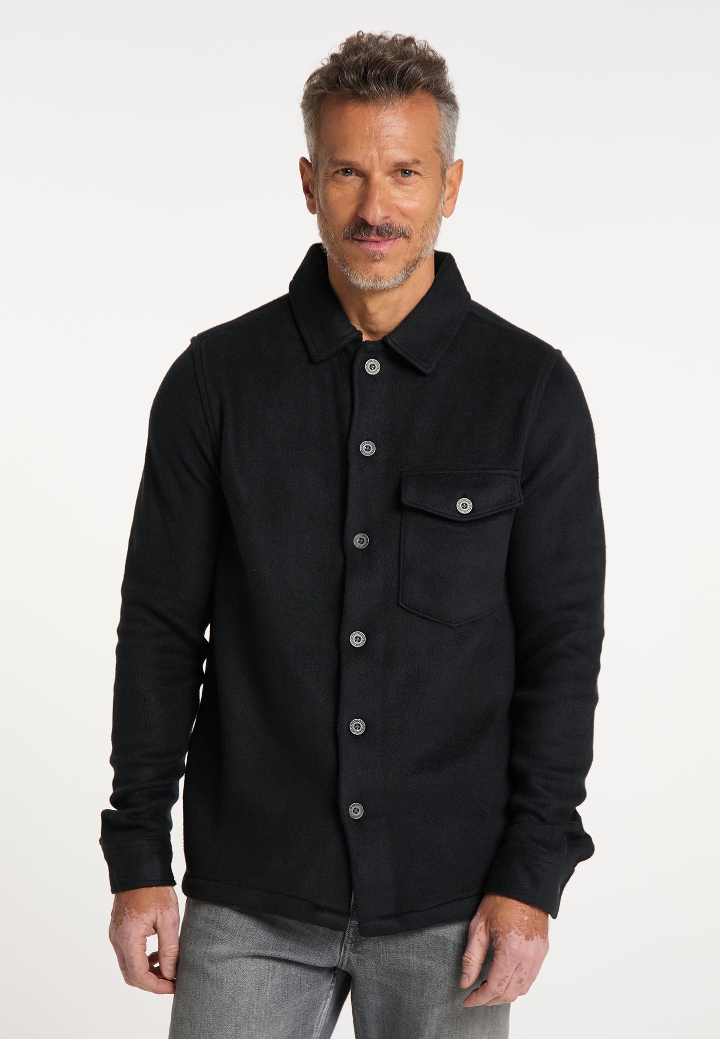 DreiMaster Vintage men's shirt