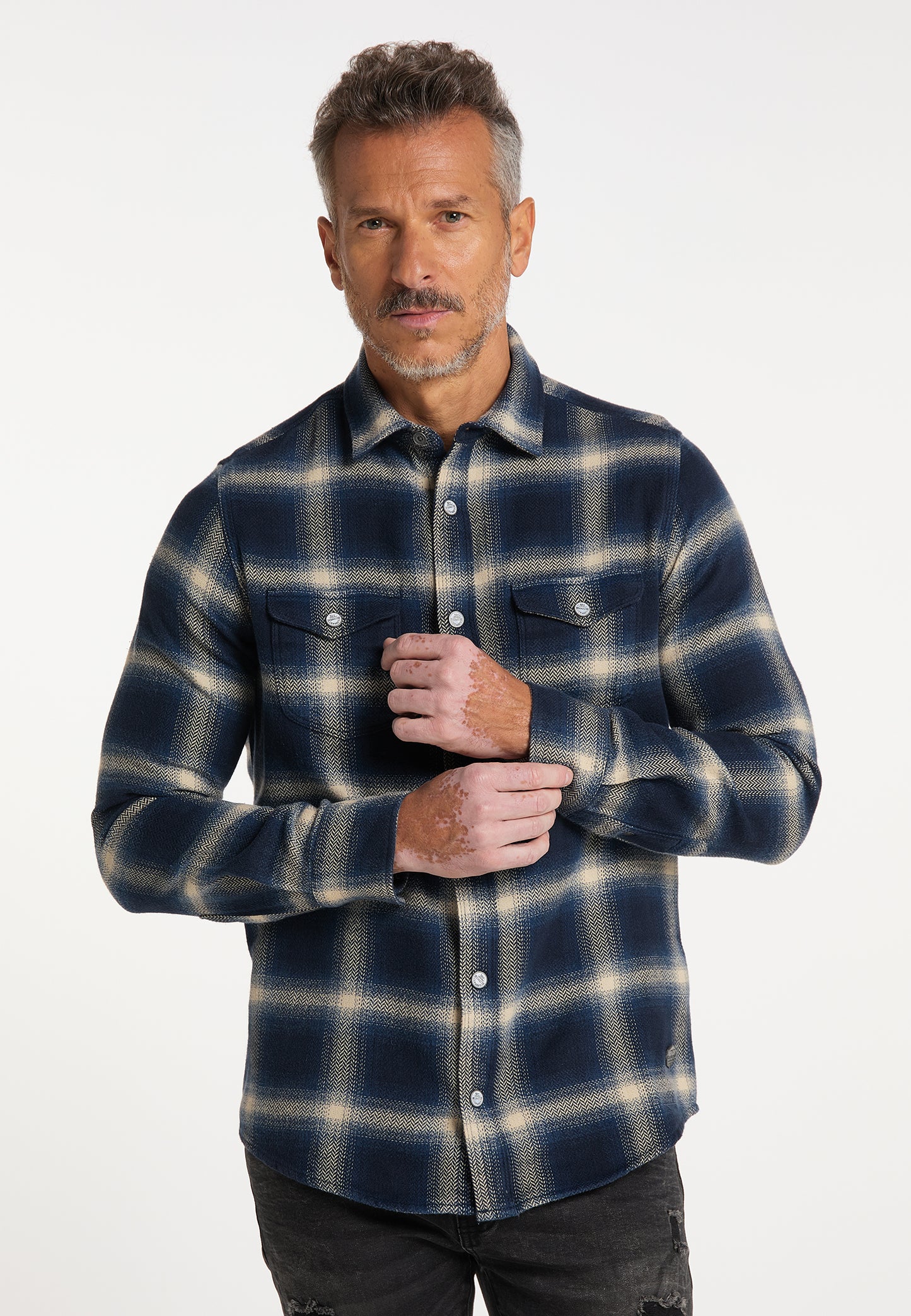 DreiMaster Vintage men's shirt