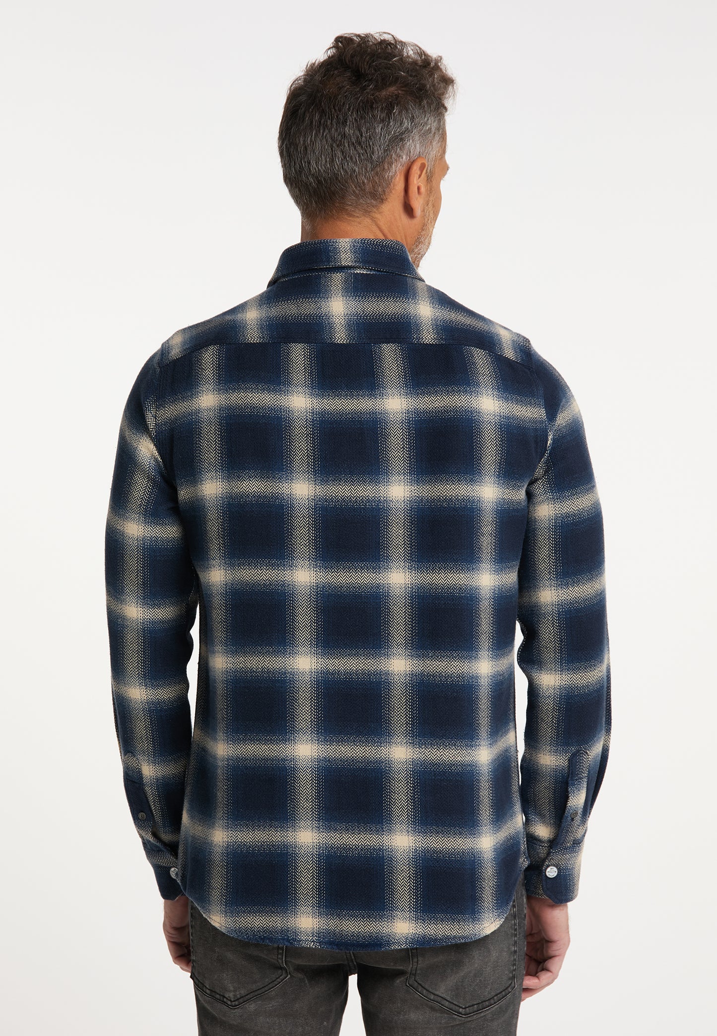DreiMaster Vintage men's shirt