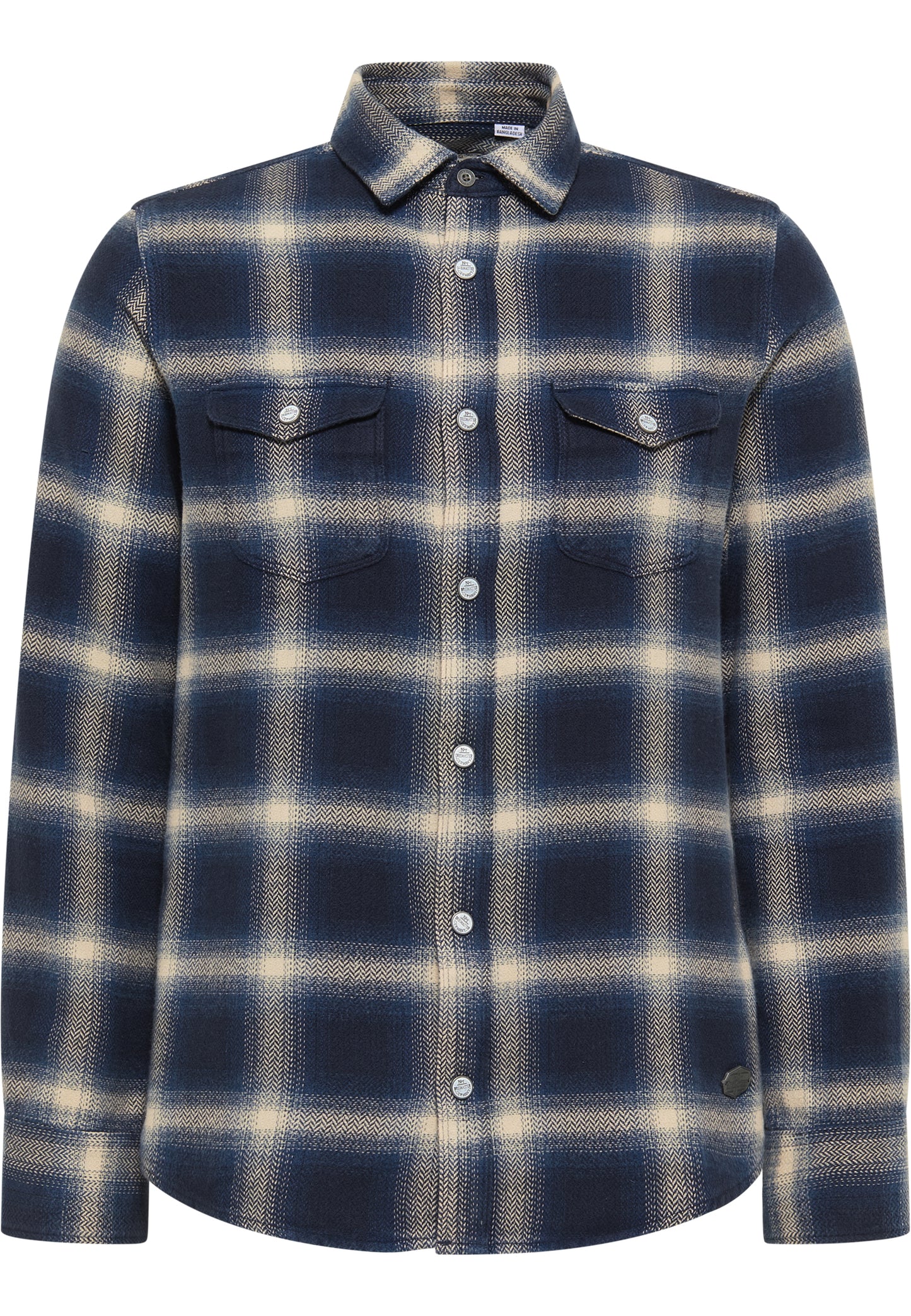 DreiMaster Vintage men's shirt