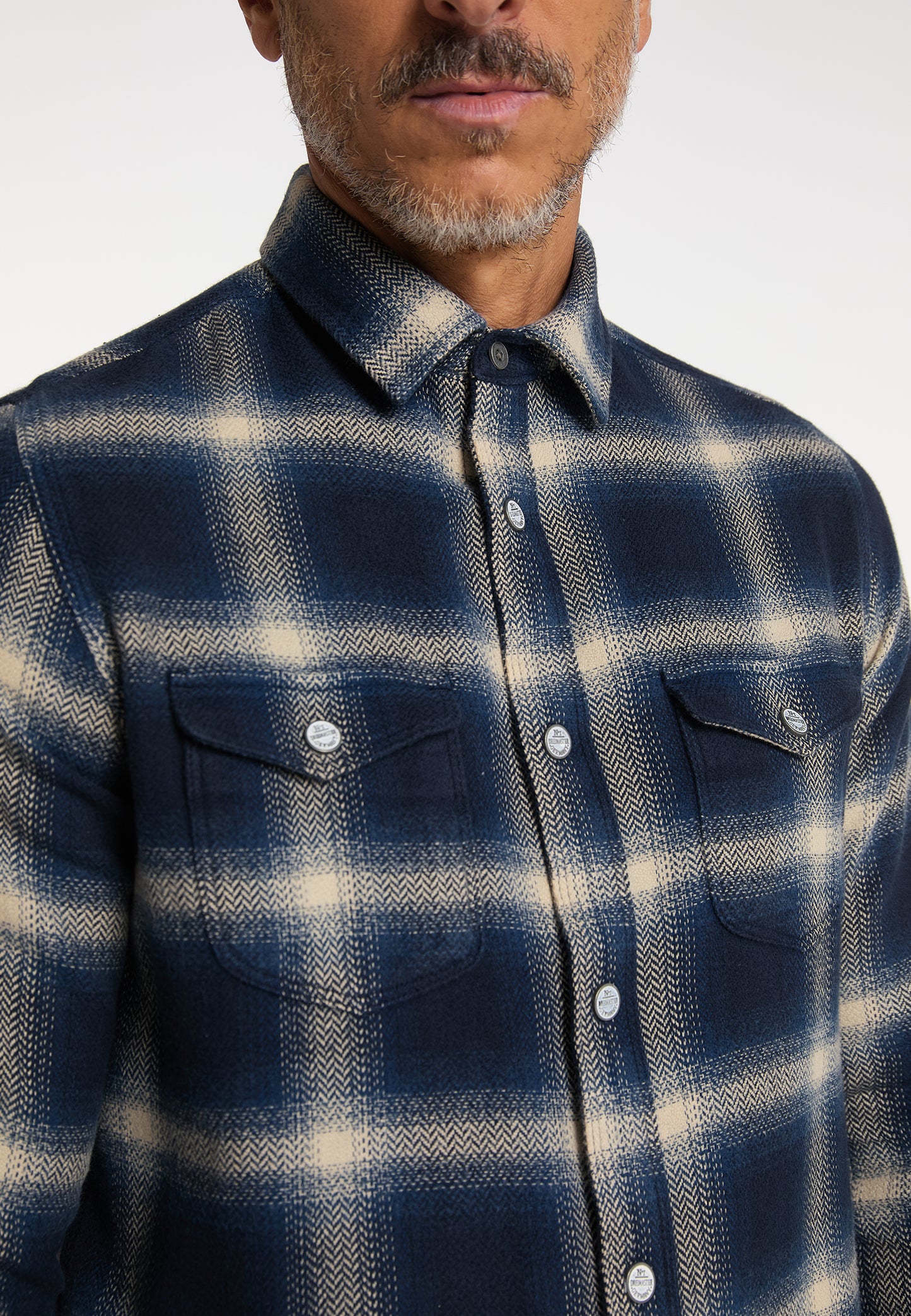 DreiMaster Vintage men's shirt
