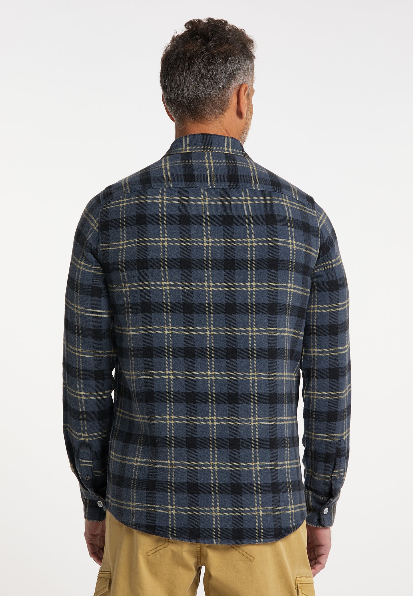 DreiMaster Vintage men's shirt
