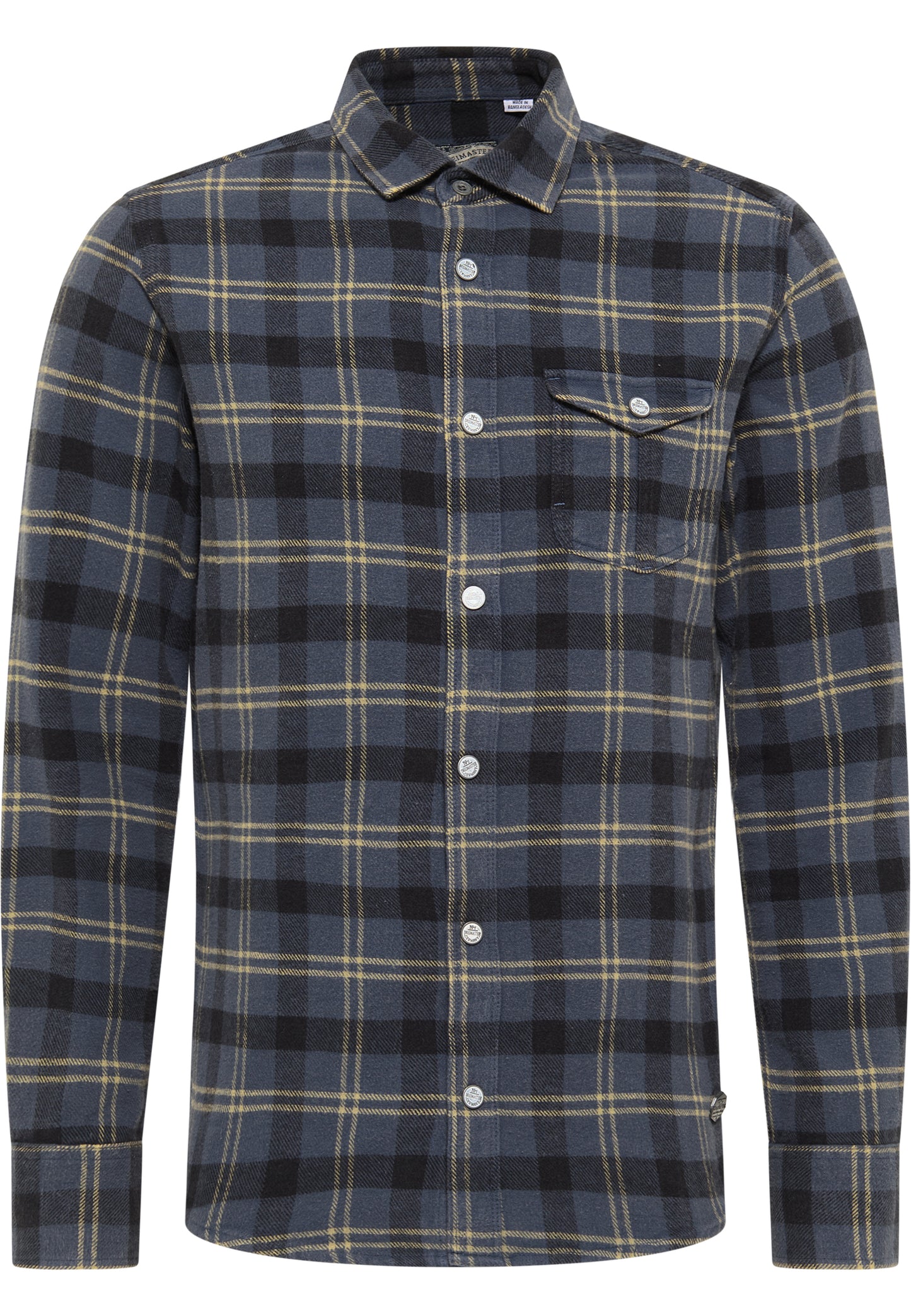 DreiMaster Vintage men's shirt