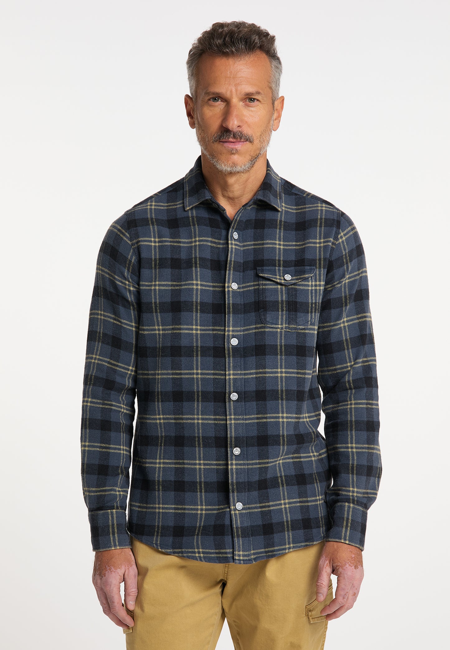 DreiMaster Vintage men's shirt