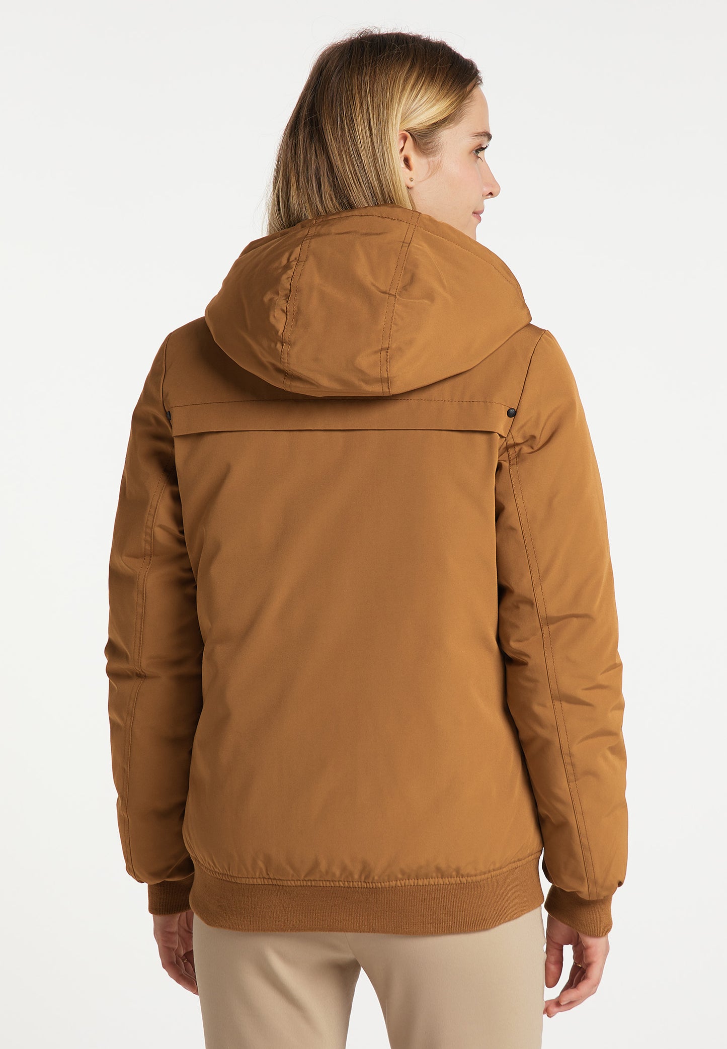 DreiMaster Klassik women's padded winter blouson