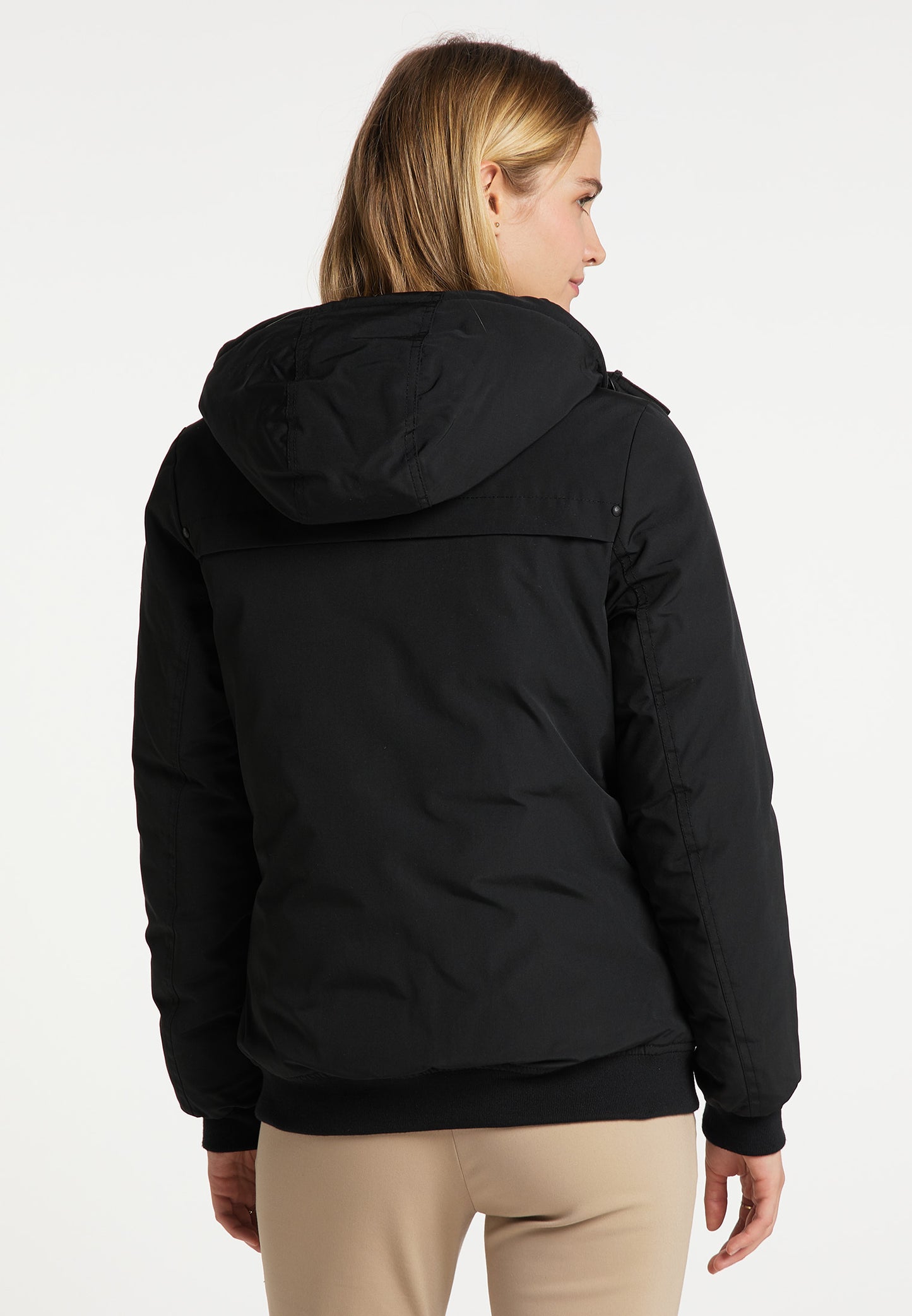 DreiMaster Klassik women's padded winter blouson