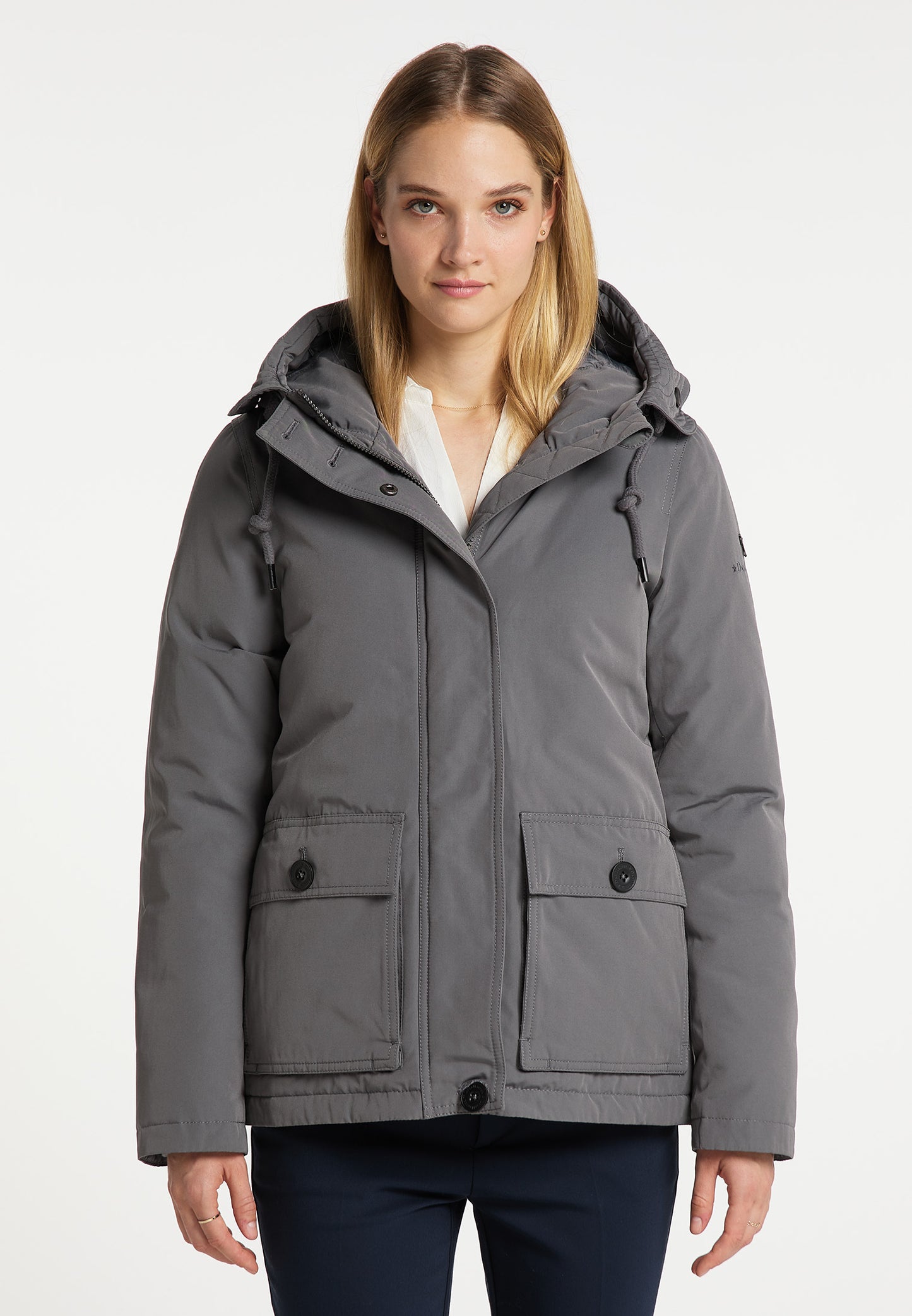 DreiMaster Klassik women's winter anorak