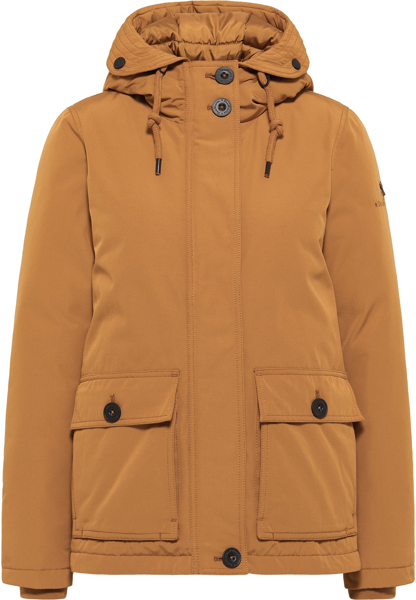 DreiMaster Klassik women's winter anorak