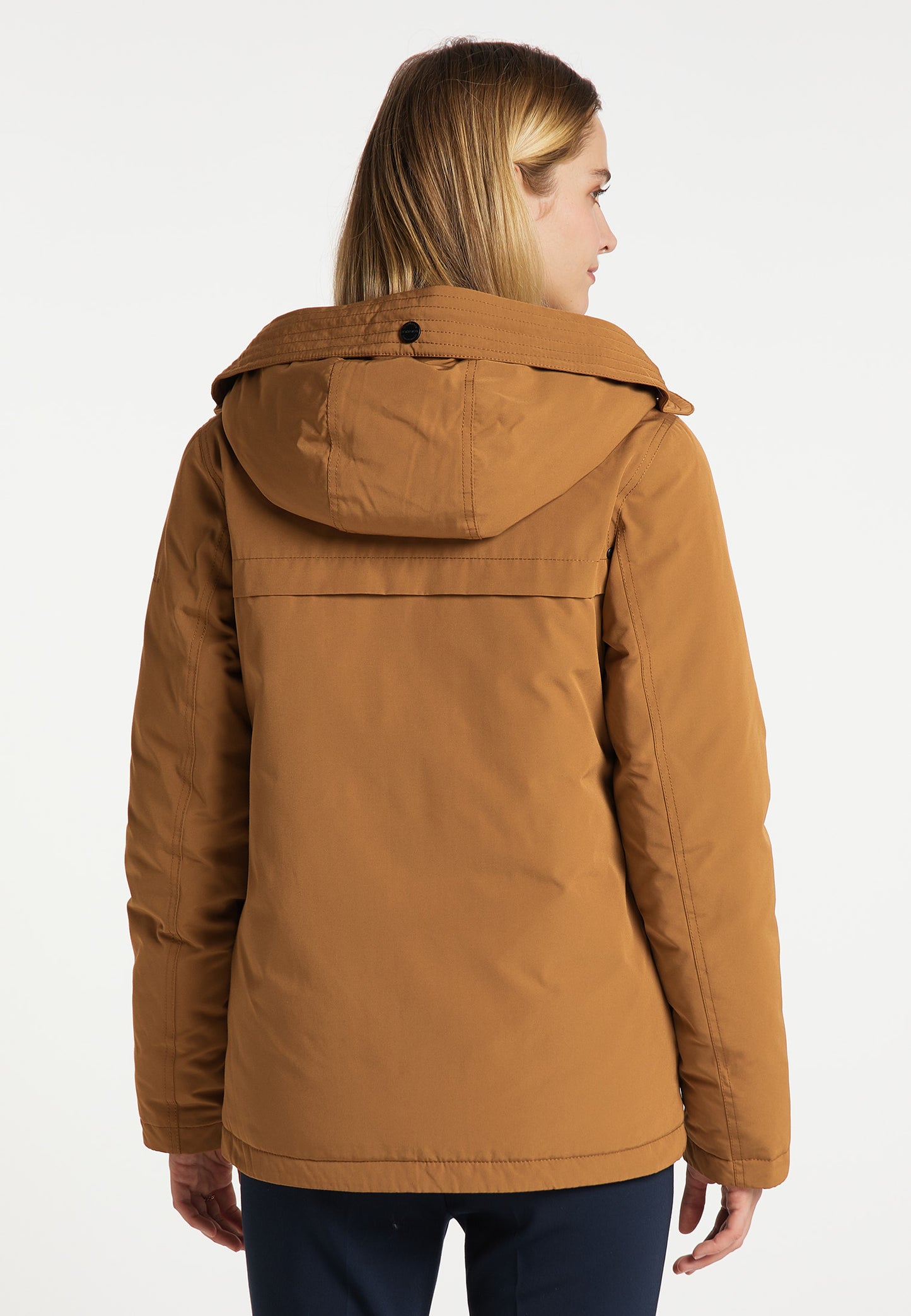 DreiMaster Klassik women's winter anorak