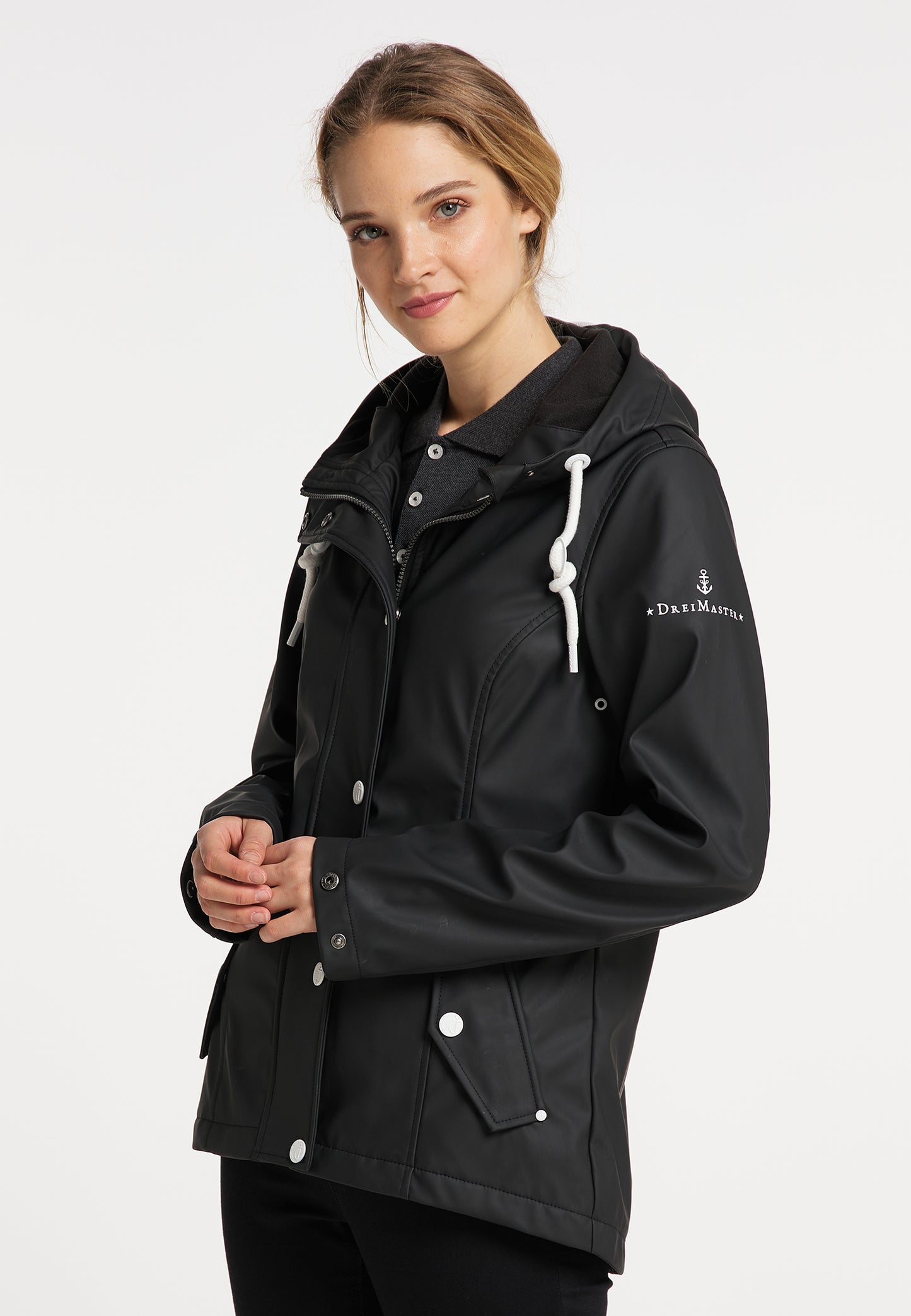 DreiMaster Maritim women's transitional jacket